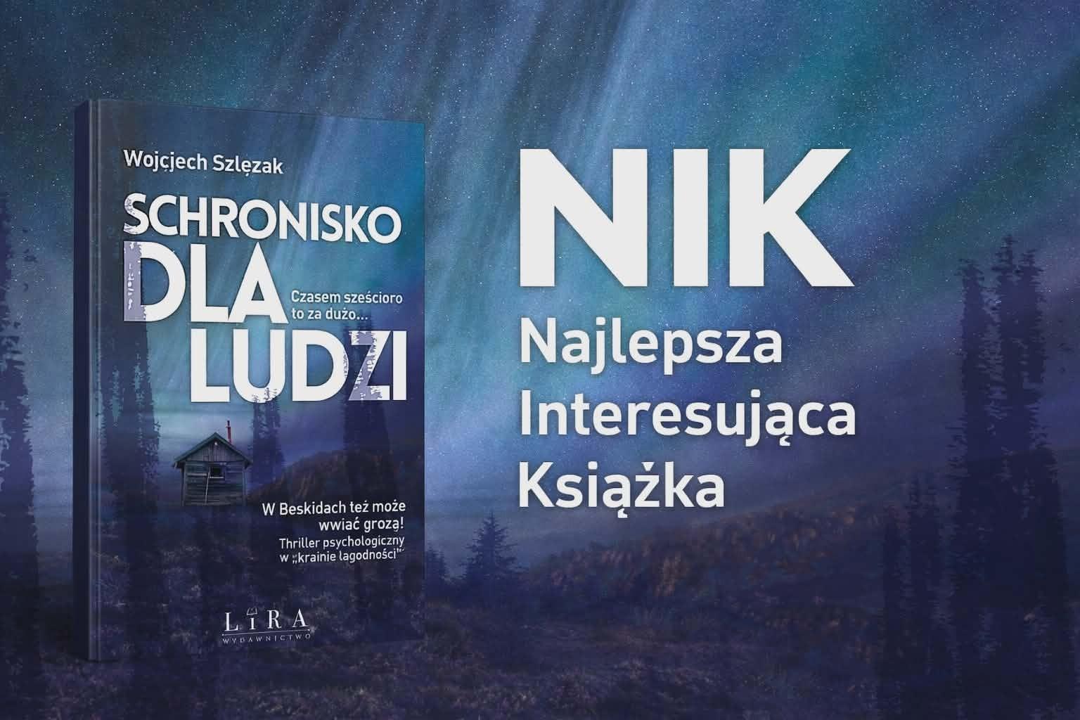 Gdy schronisko przestaje być bezpieczne
