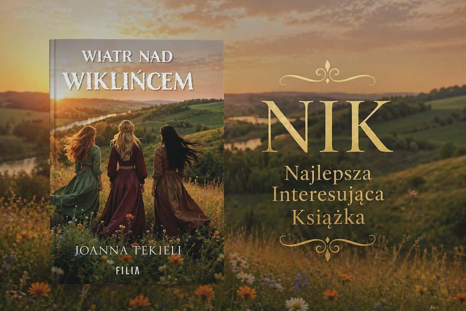 Gdy wiatr niesie opowieść – Wikliniec, który zostaje w pamięci