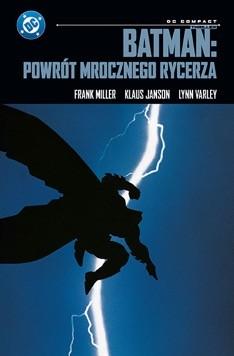Gotham tonie w chaosie, a Batman wraca silniejszy niż strach