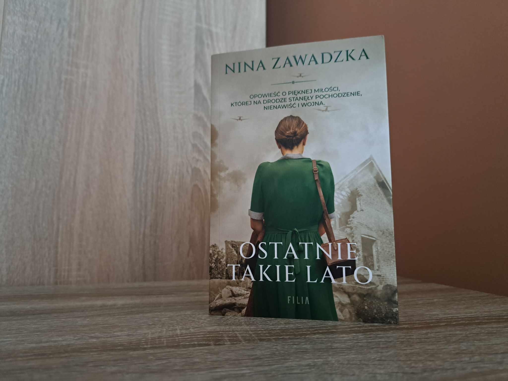 Grzeszna miłość Tamary