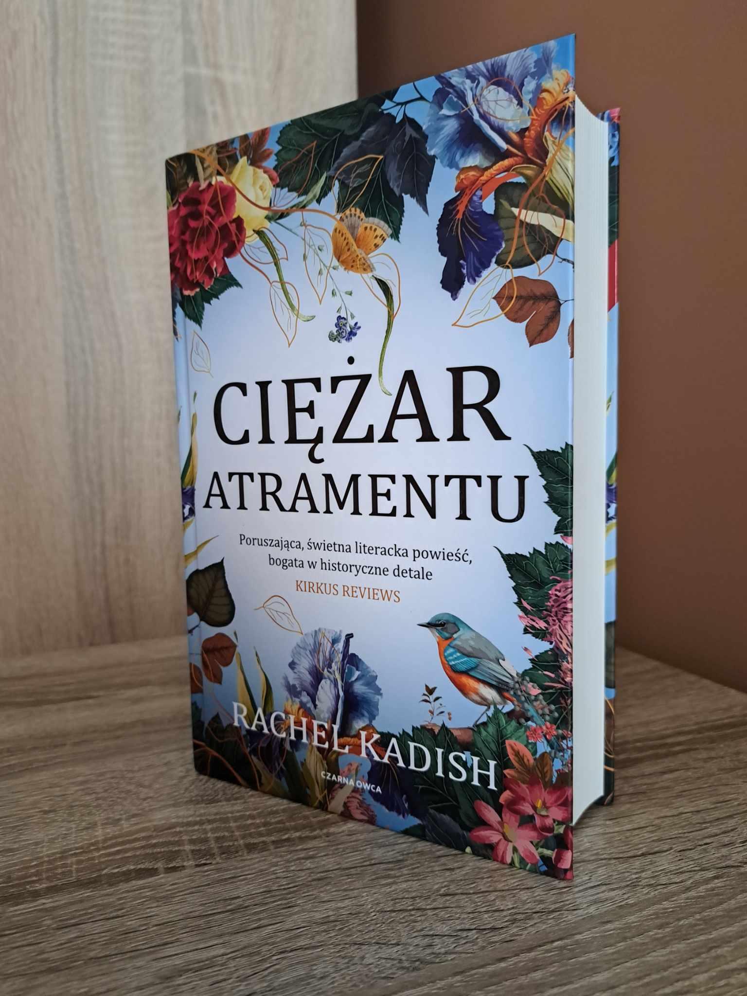 Historia atramentem pisana