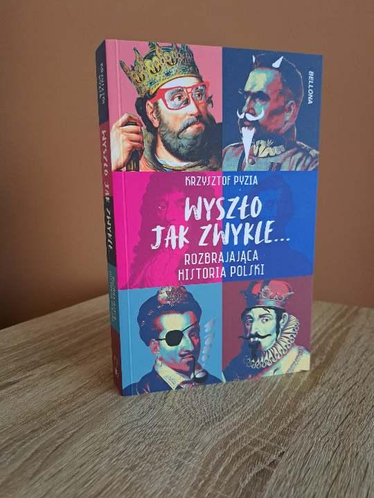 Historia POLSKI na wesoło