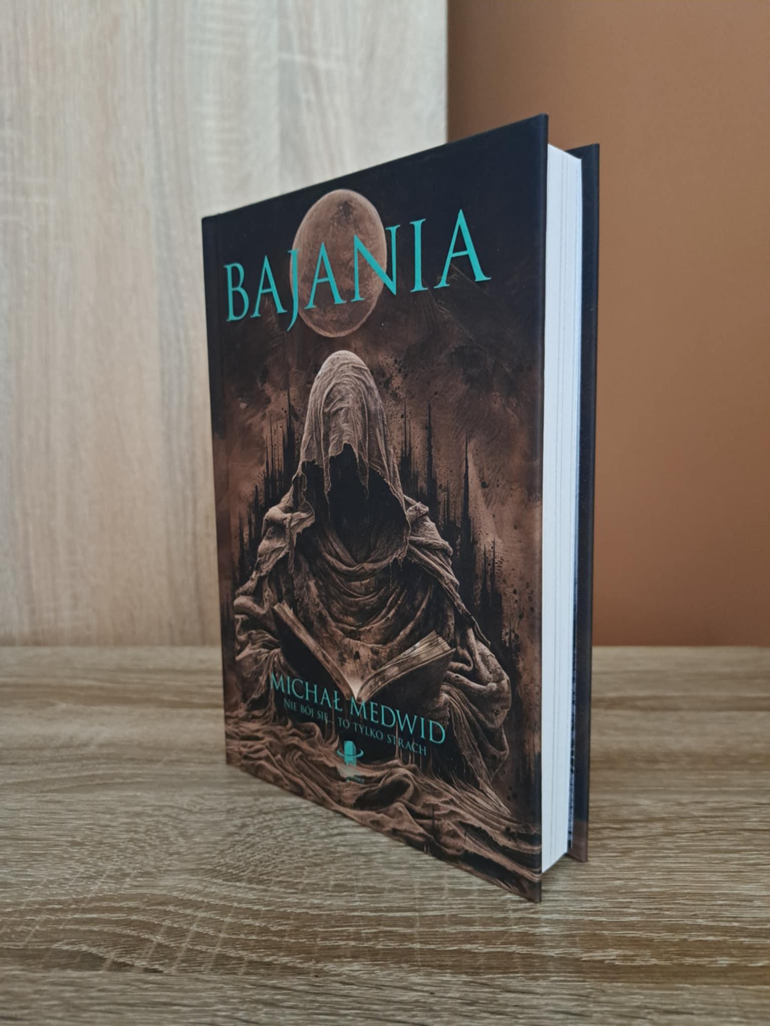Horror najwyższej próby