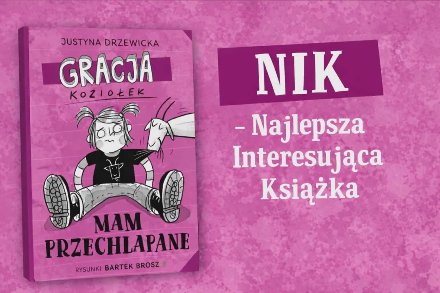 Hobby na wczoraj i chaos na dziś – Grejs w akcji!