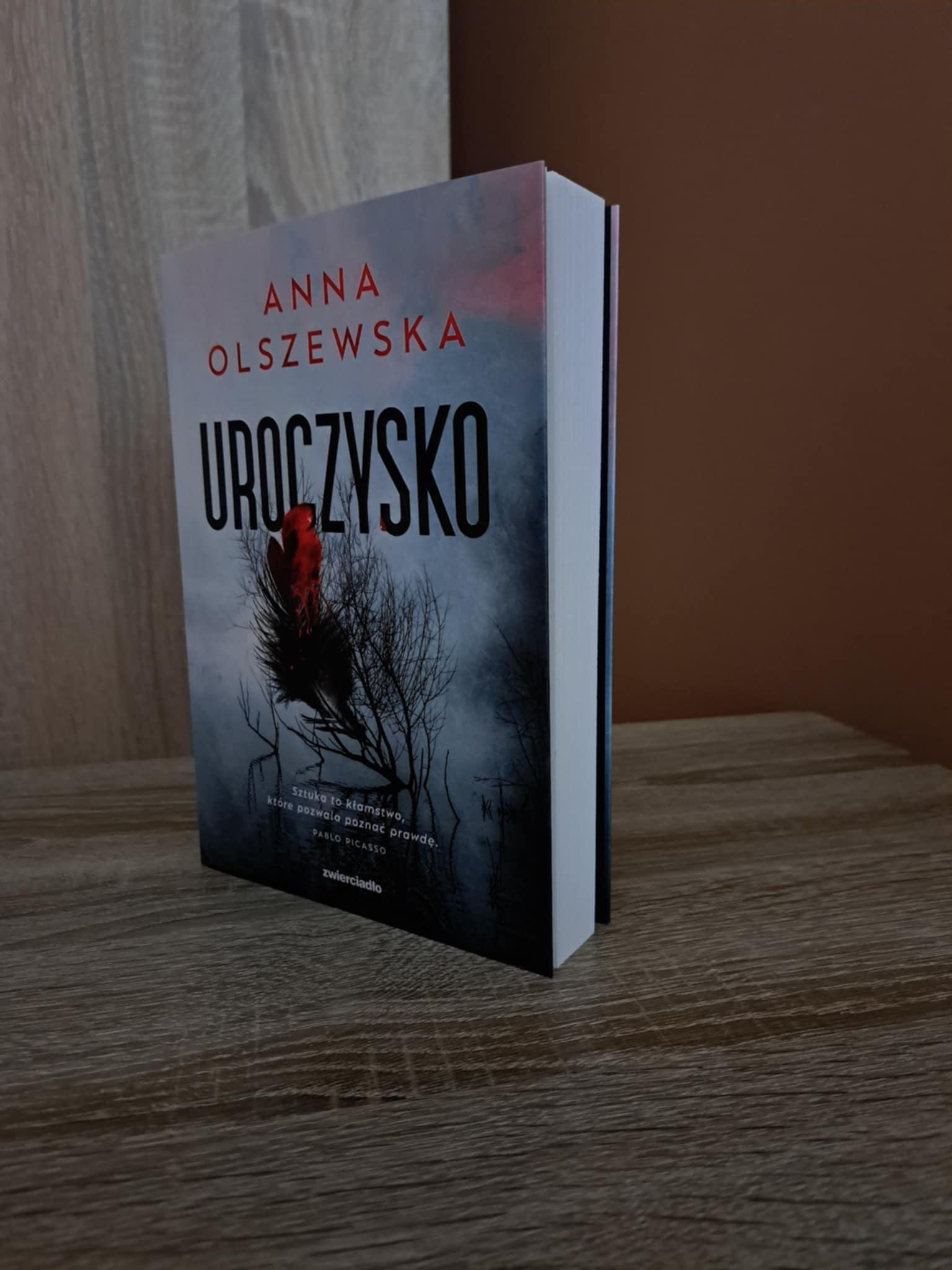 Igor Schutt na tropie zbrodni. Zbrodni czorsztyńskiej