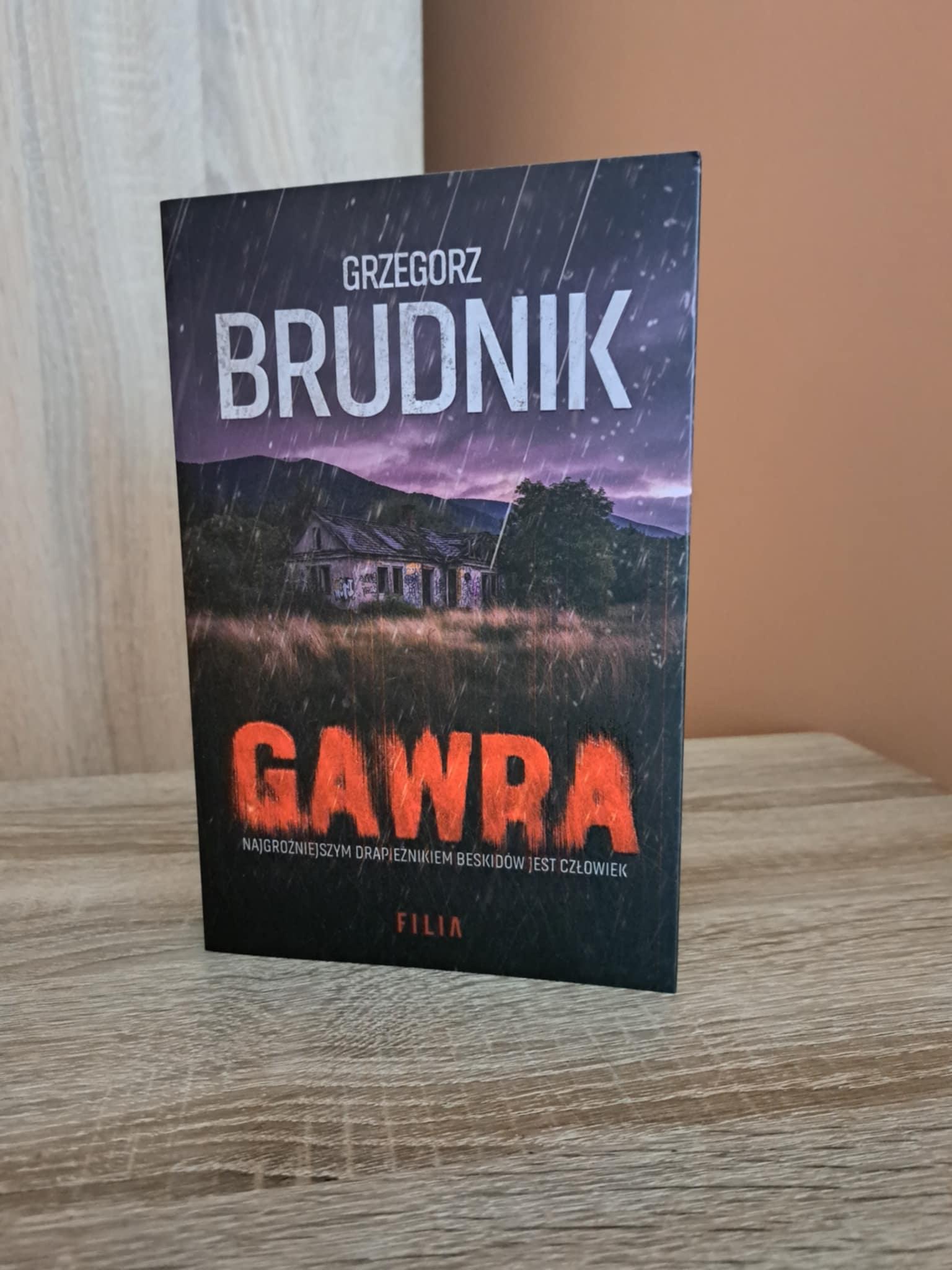 Inspektor Łezka w akcji