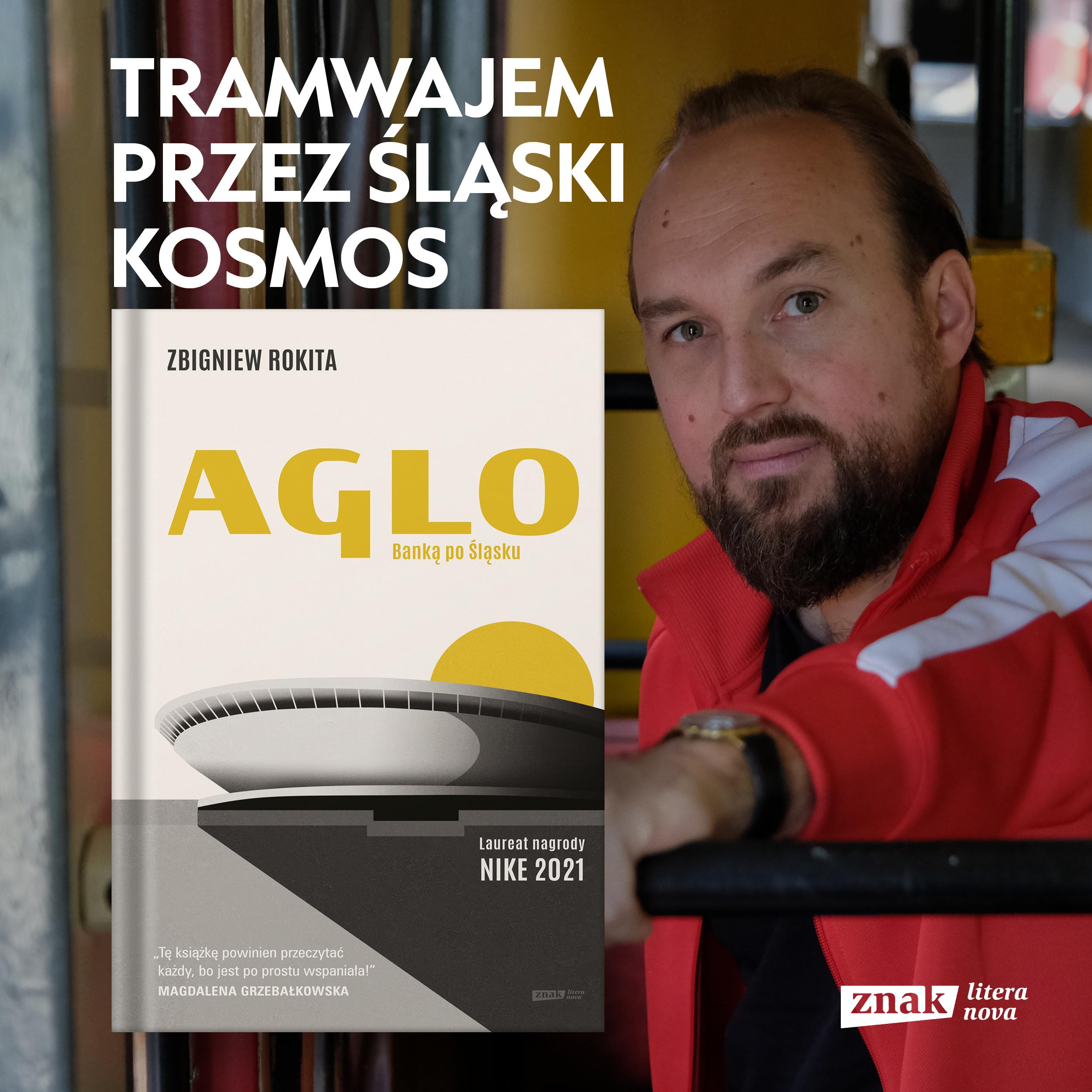 Jadymy na ŚLĄSK! Jadymy przez ŚLĄSK! Jadymy po ŚLĄSKU