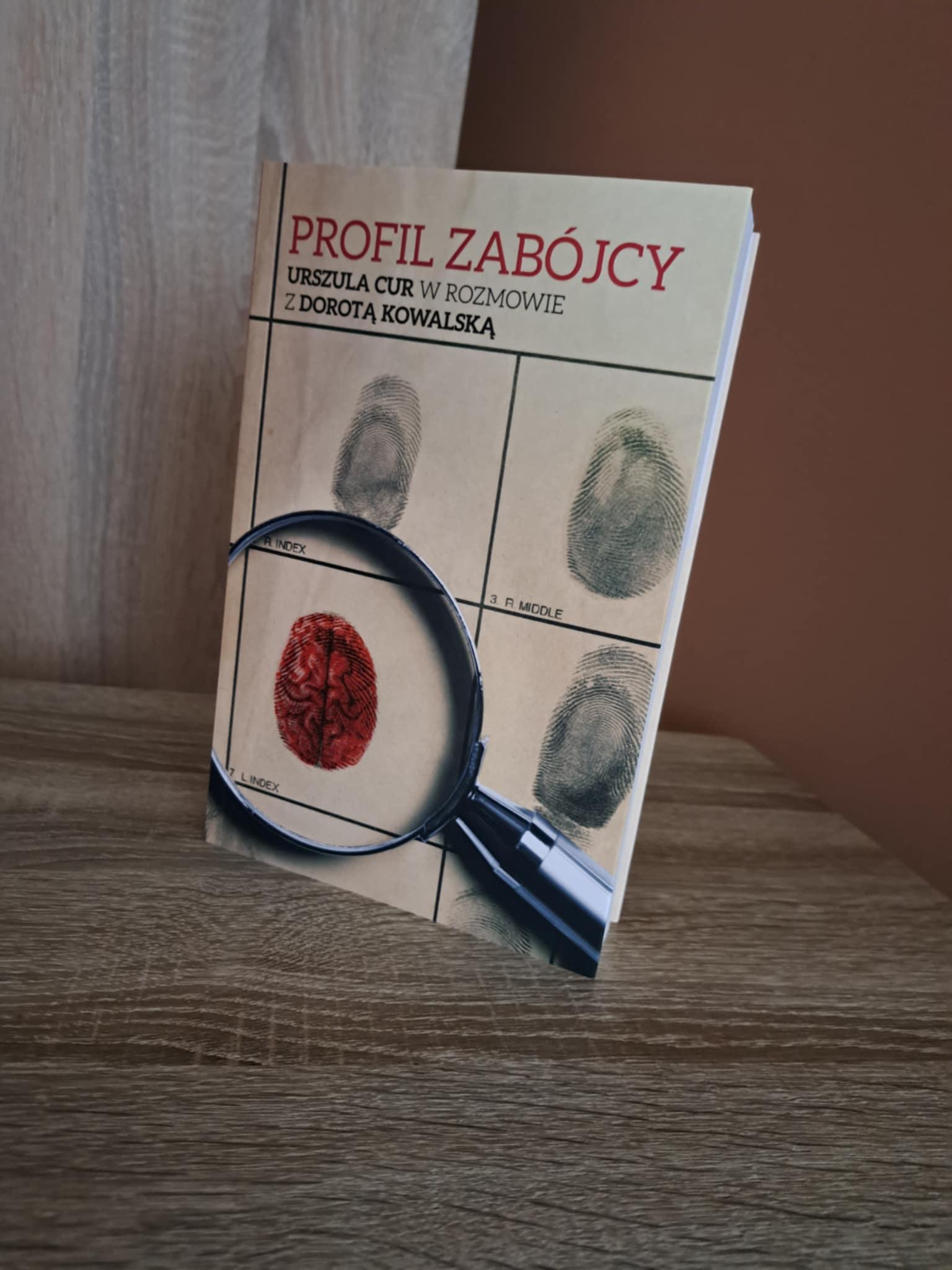 Jak stworzyć obraz zabójcy?