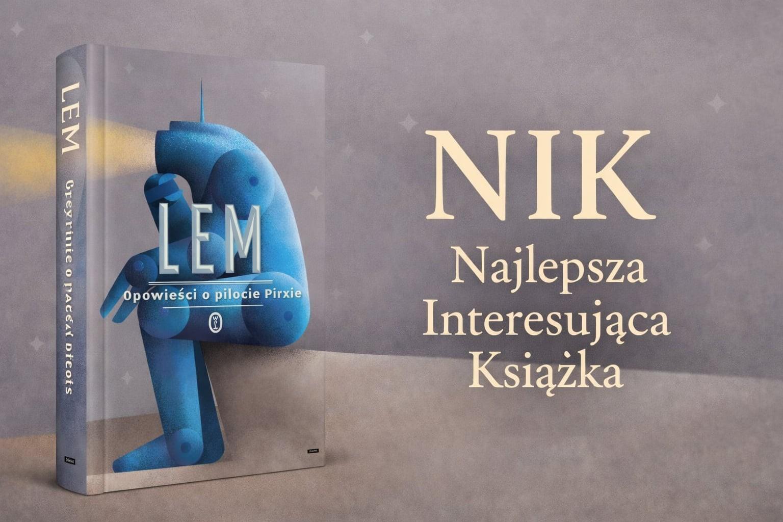Jedna książka, tysiąc myśli – Pirx i podróż, której nie da się zapomnieć