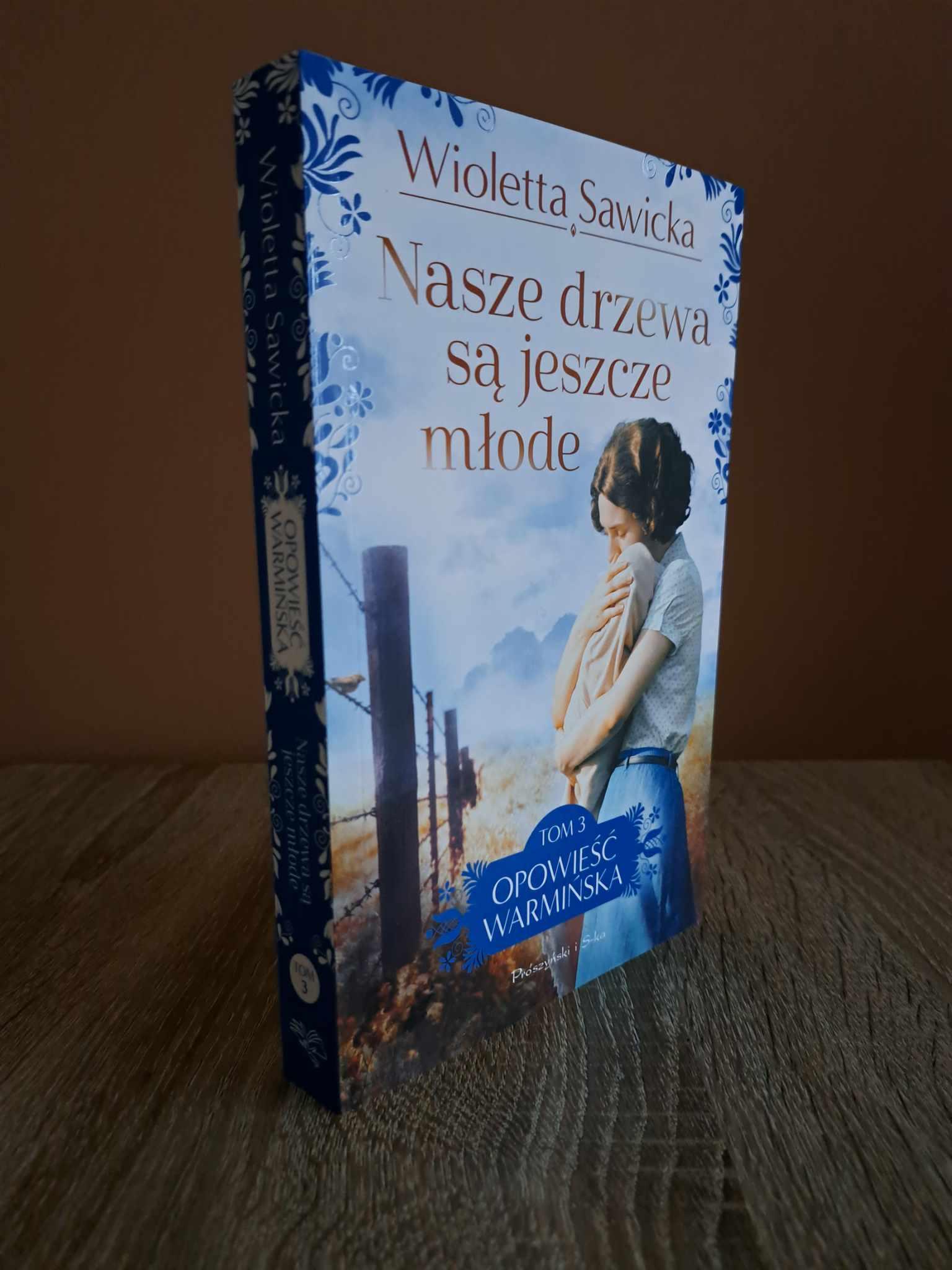 Jeszcze nie czas… umierać!