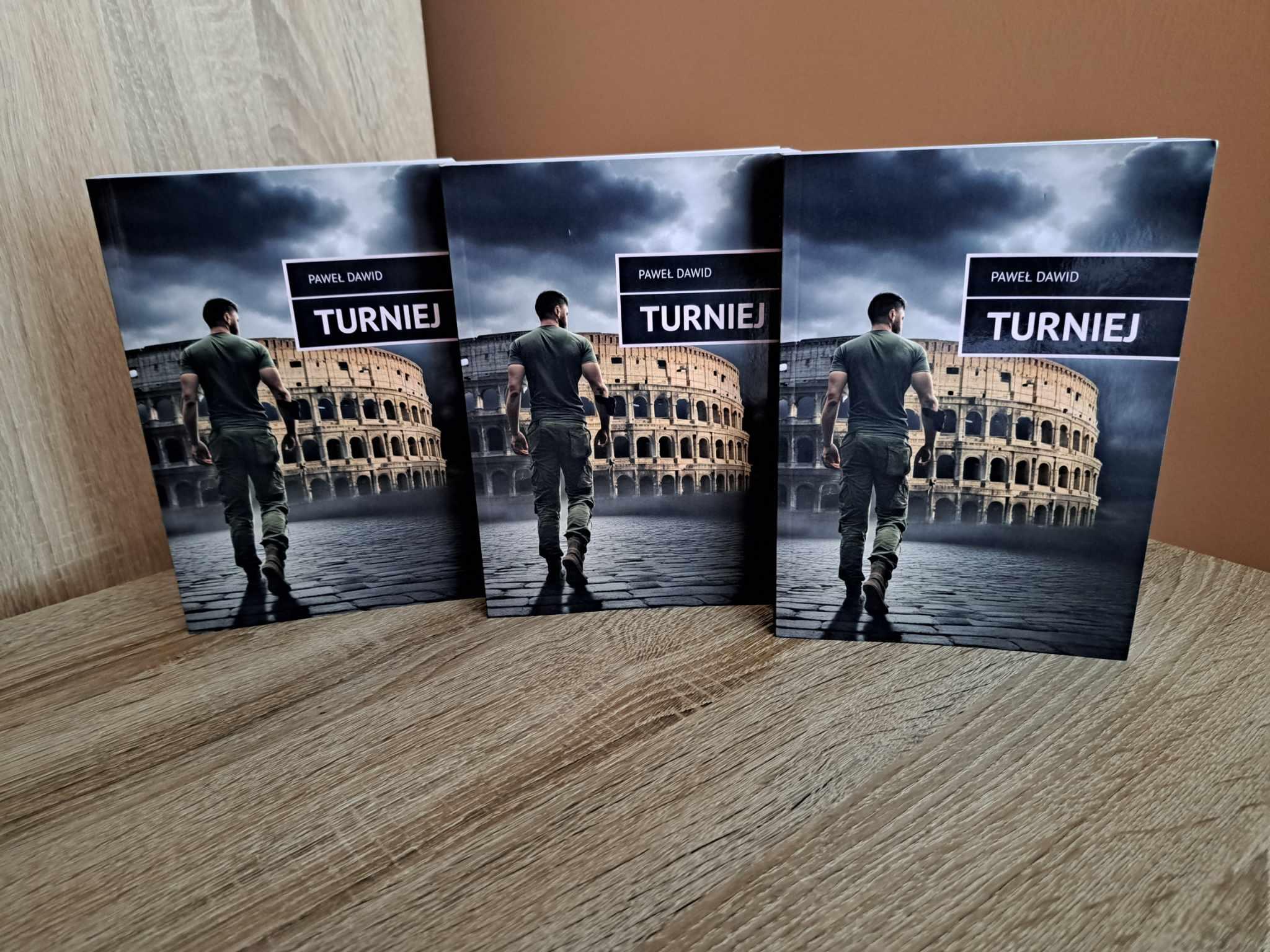 Jesteście gotowi na TURNIEJ?