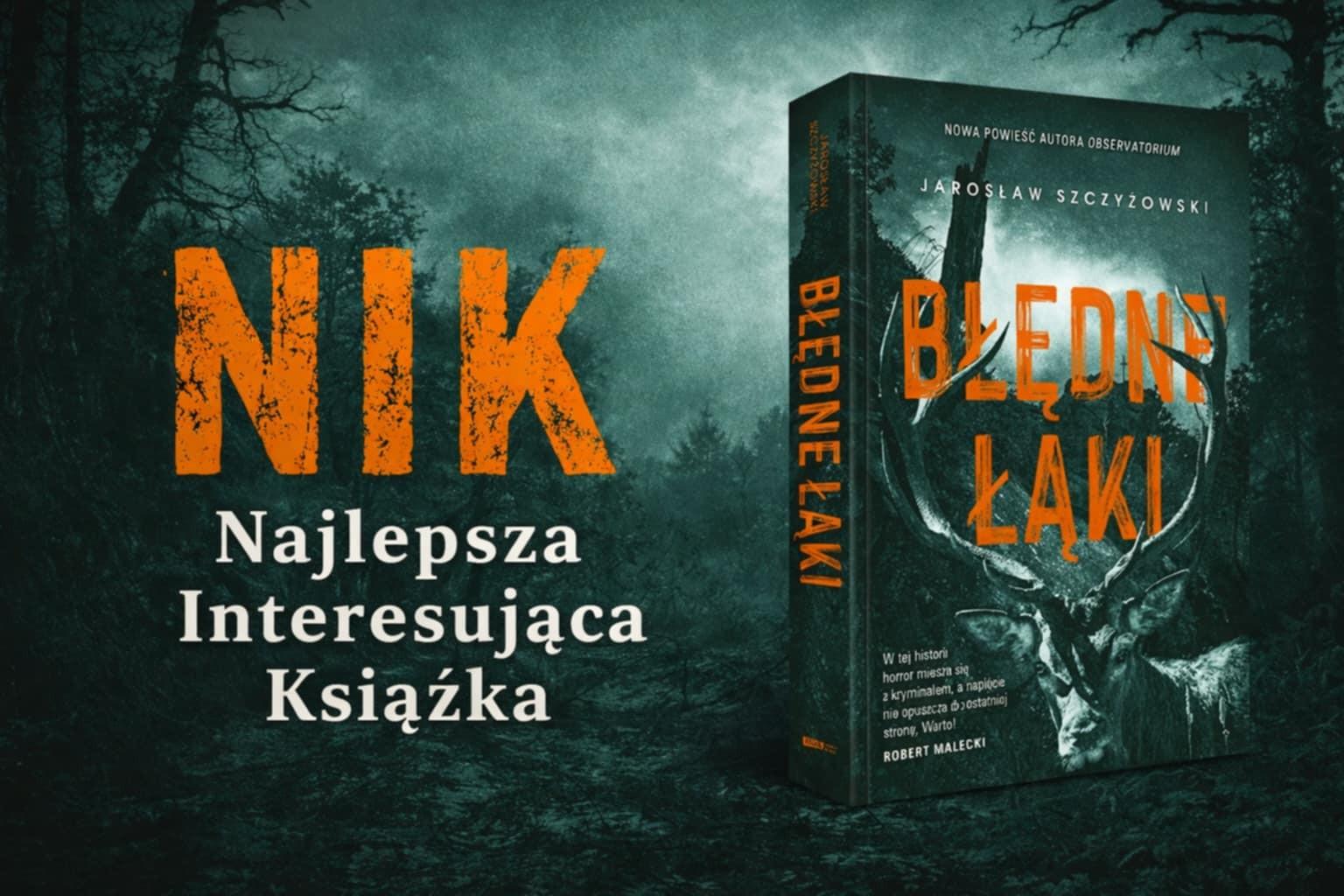 Kiedy mgła wdziera się do głowy