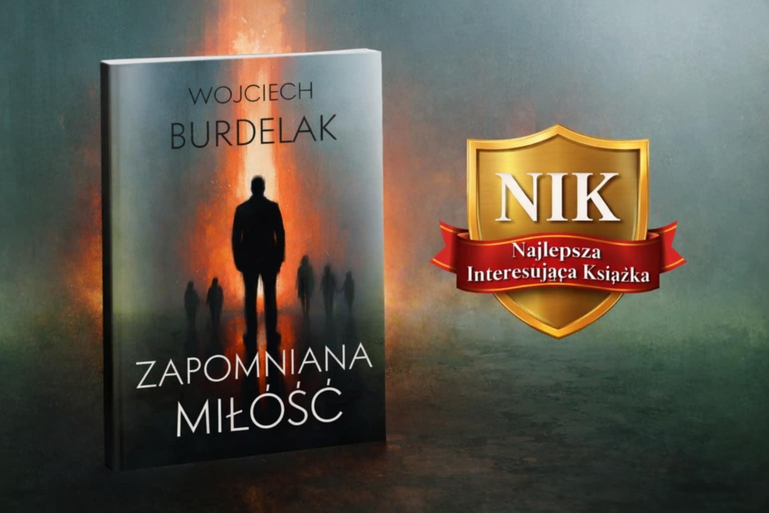 Kiedy pamięć gaśnie, serce pamięta wszystko