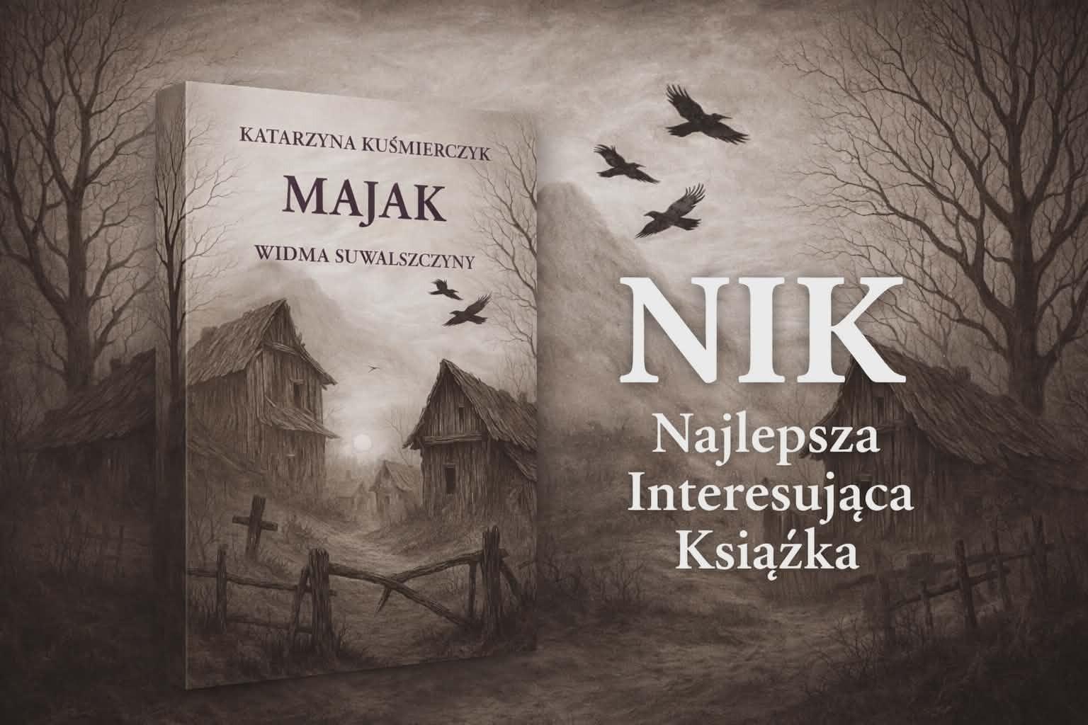 Kiedy strach ma korzenie głębsze niż pamięć