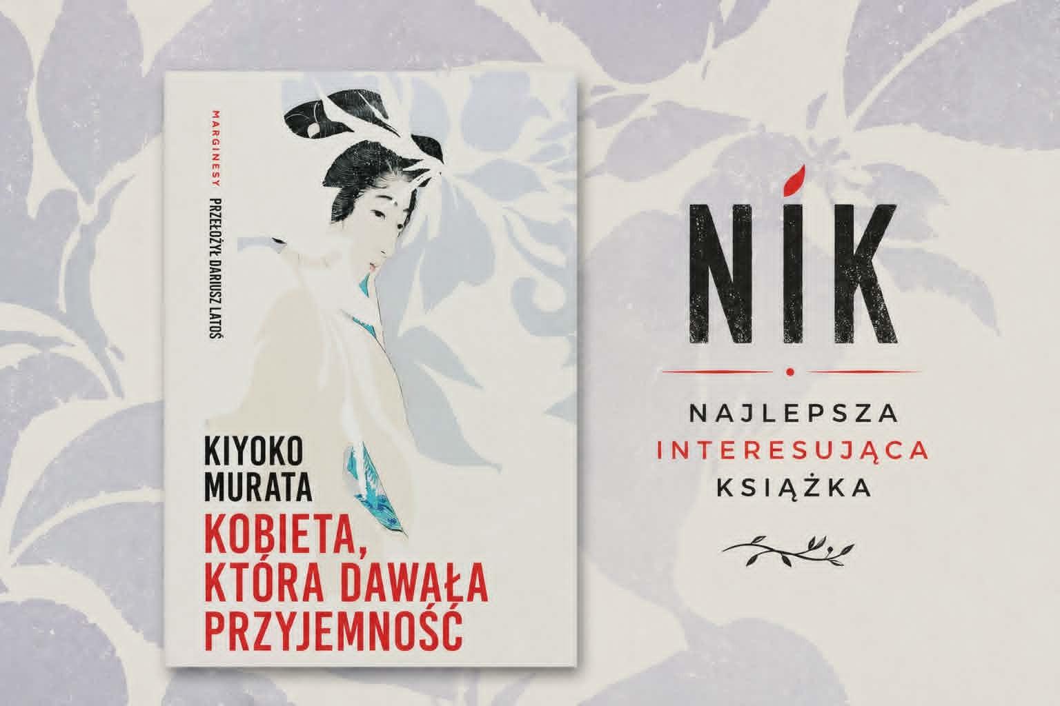 "Kobieta, która dawała przyjemność" – opowieść o kobietach, które odnalazły siłę tam, gdzie świat próbował im ją odebrać
