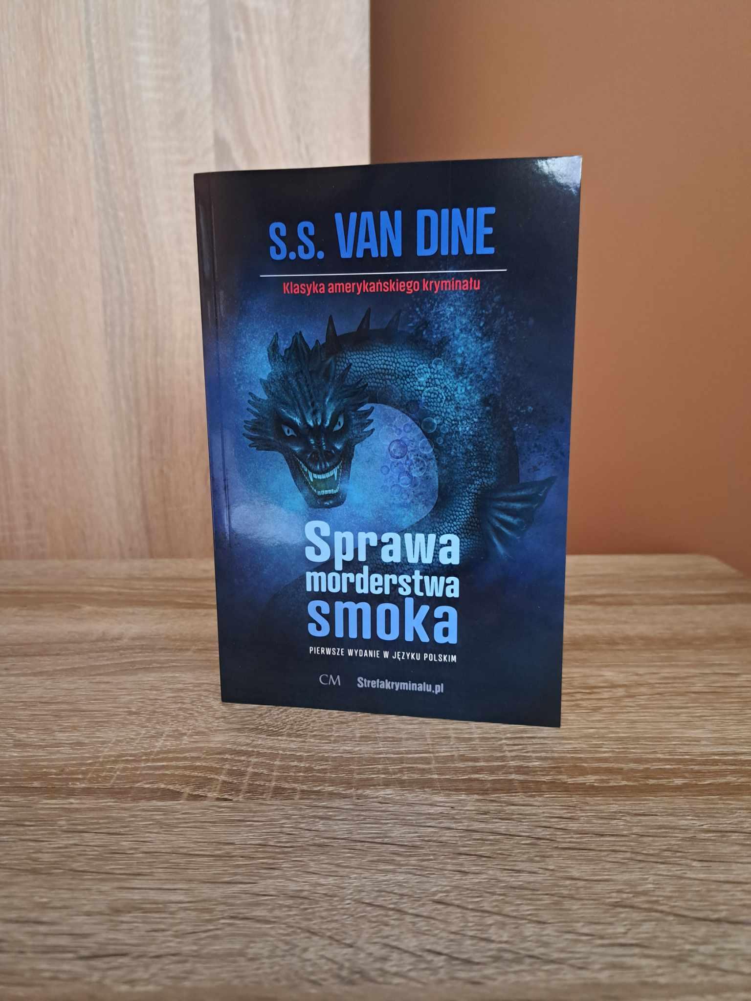Kolejne spotkanie z Philo Vancem