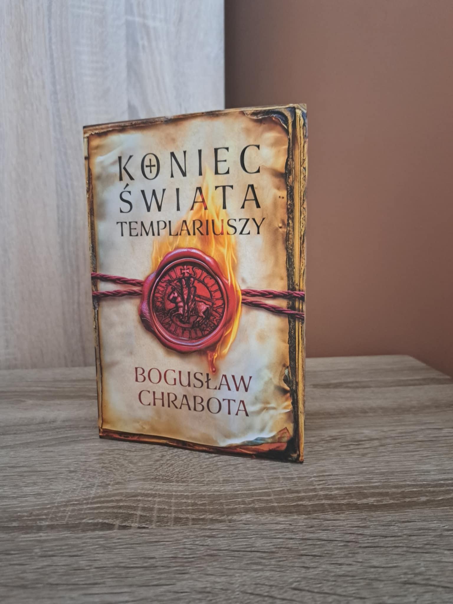 Koniec epoki, jest początkiem...