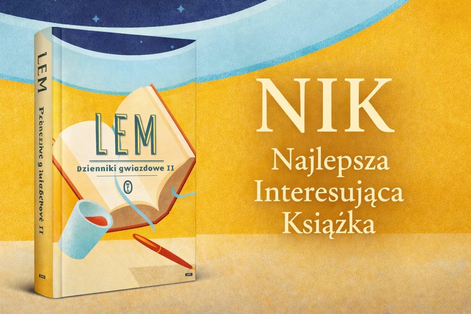 Kosmiczne absurdy, które zostają w głowie na zawsze