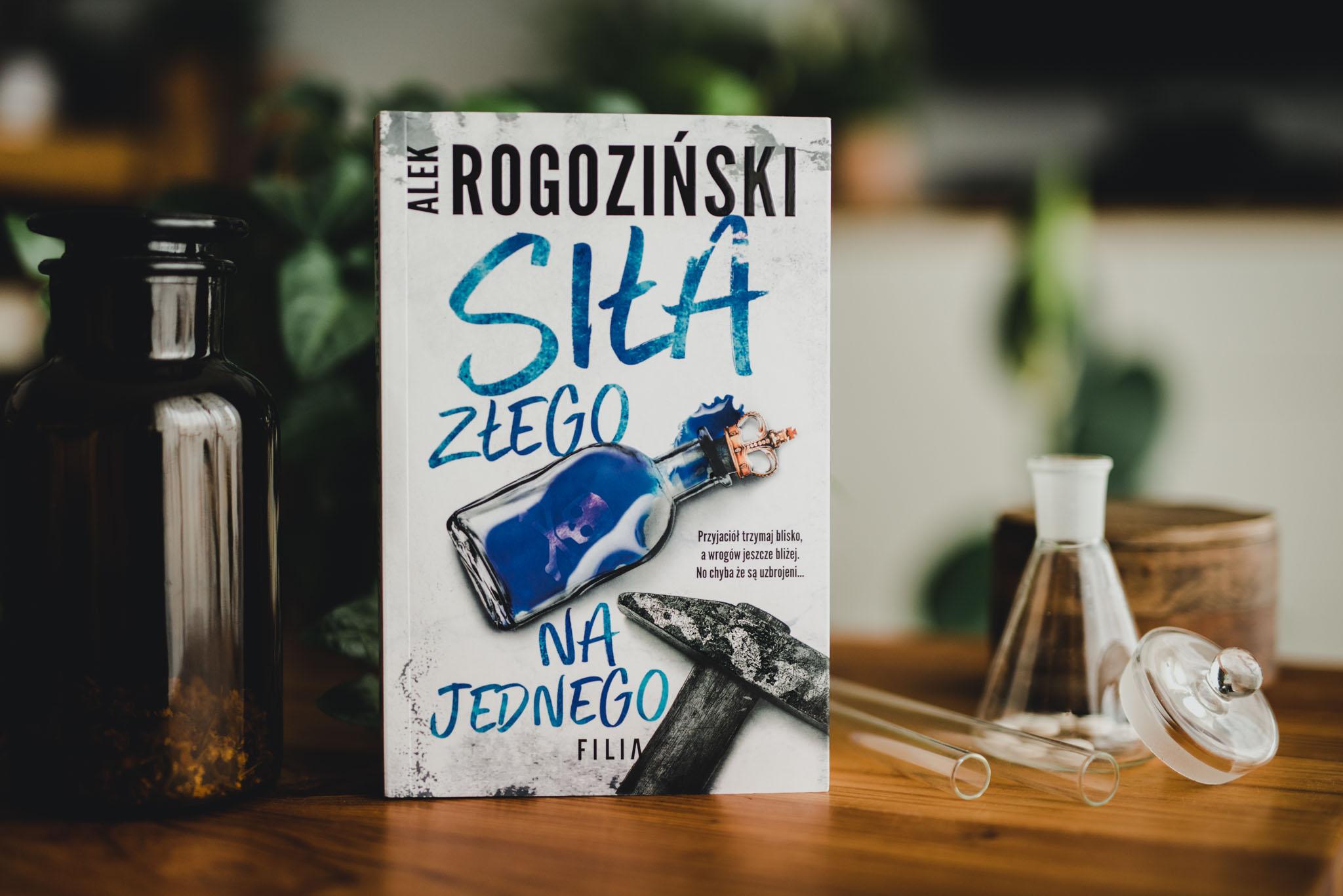 Kto zabił kochanka mojej żony?!