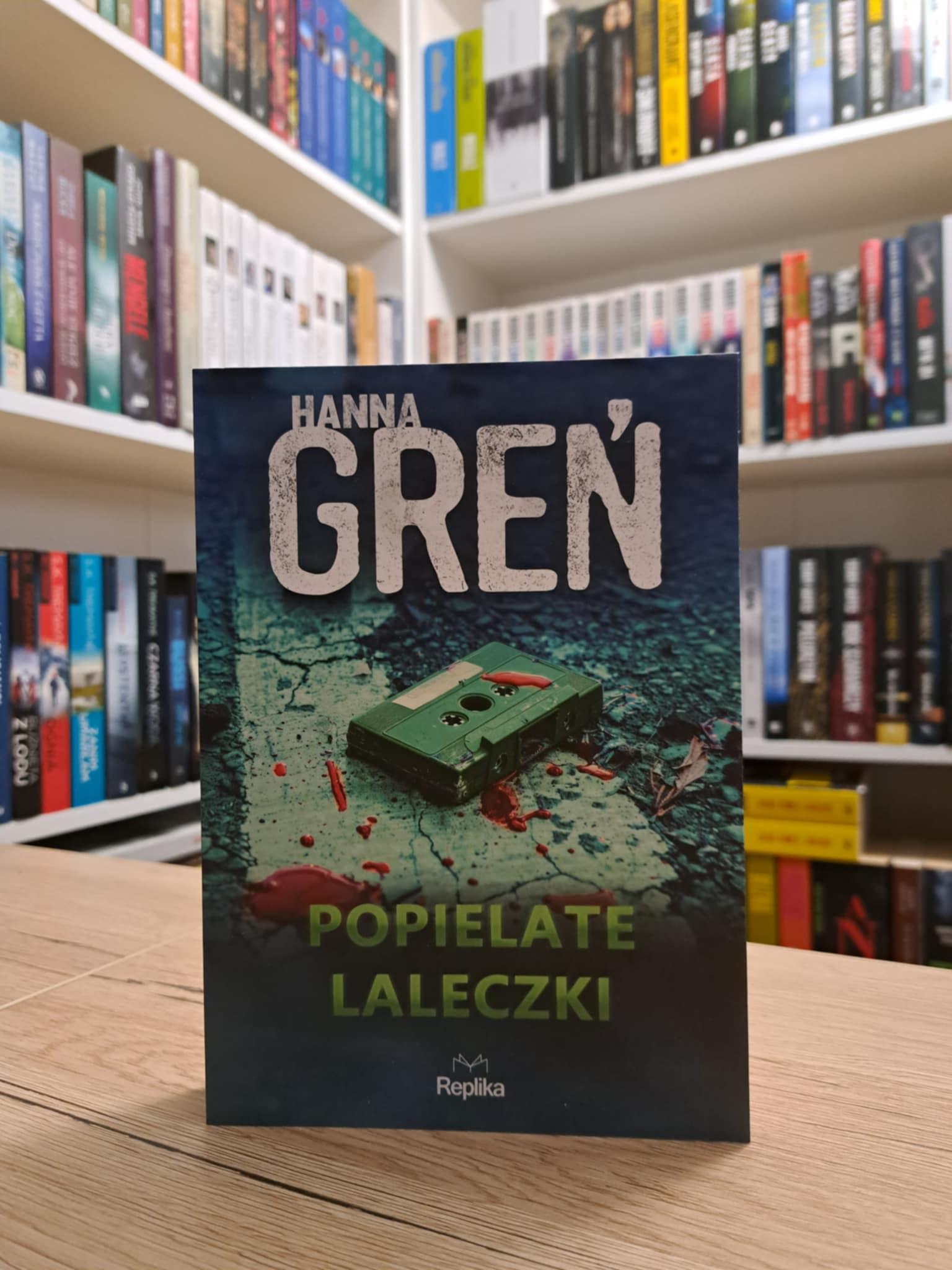 Kto uciszył szantażystę?