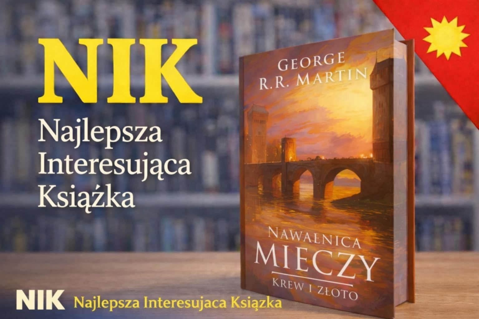 Kto obroni Czarny Zamek? Kto podbije Siedem Królestw?