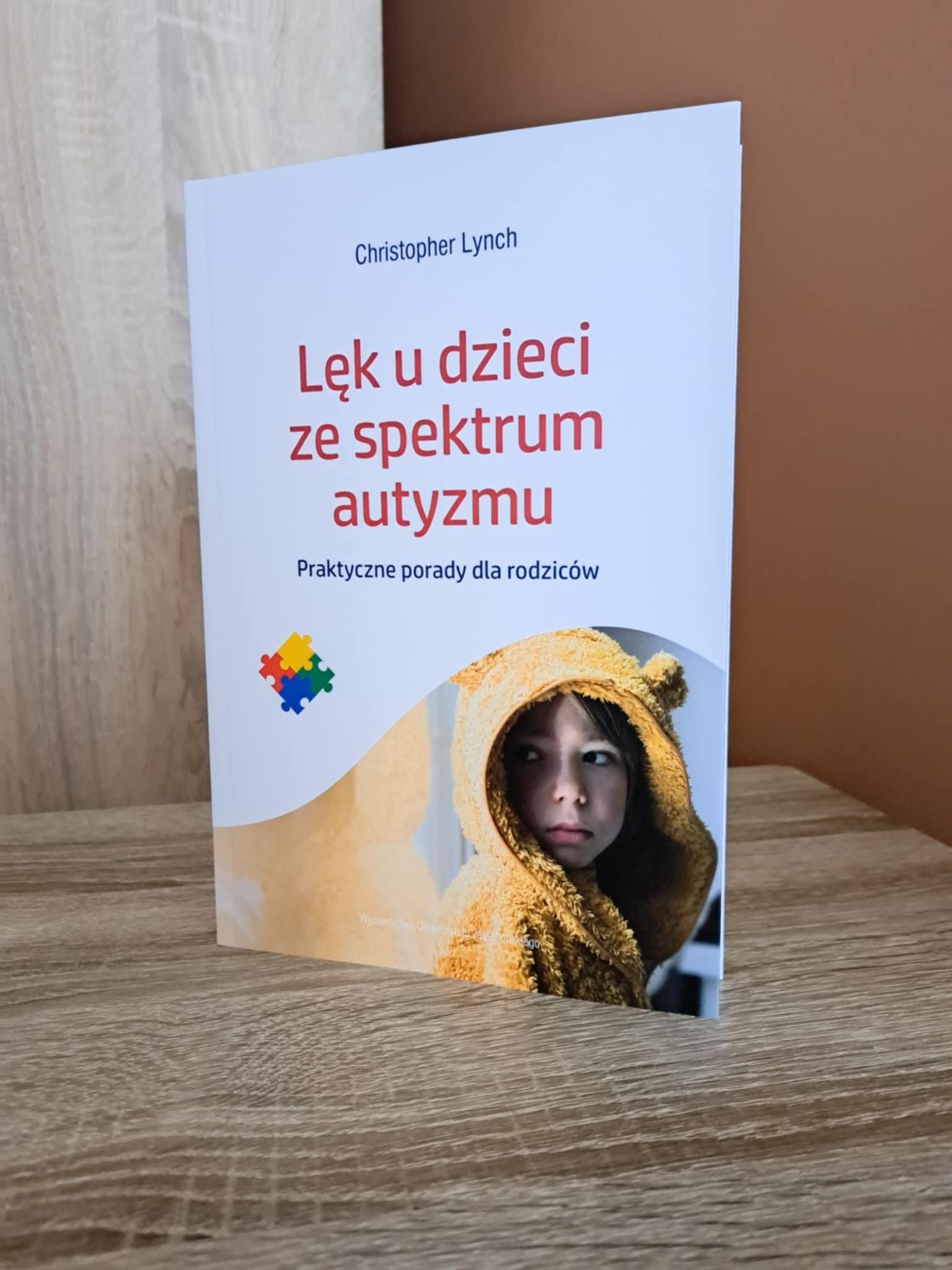 Lek na lęk