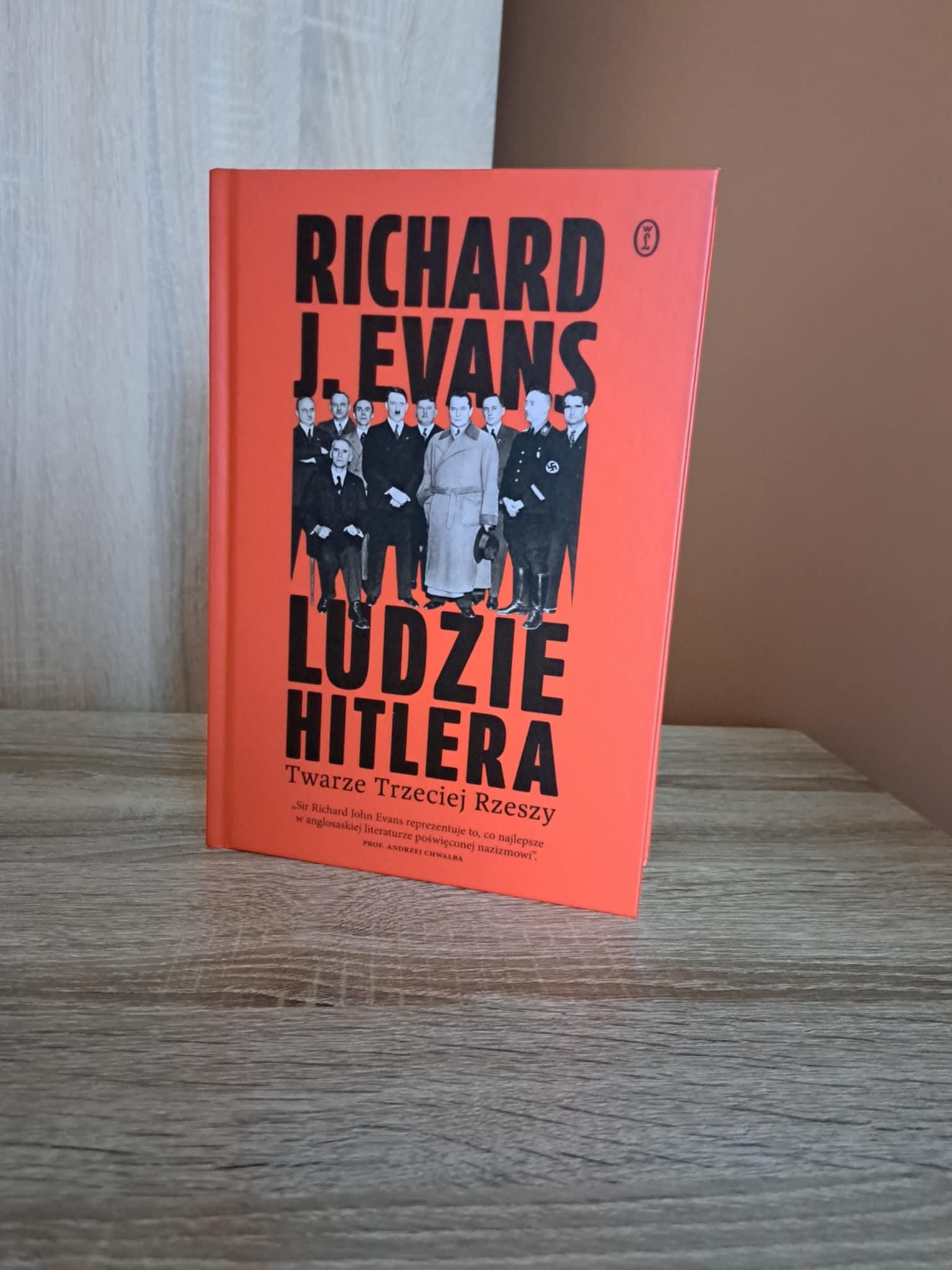Ludzie, którzy stali się częścią nazistowskiego systemu