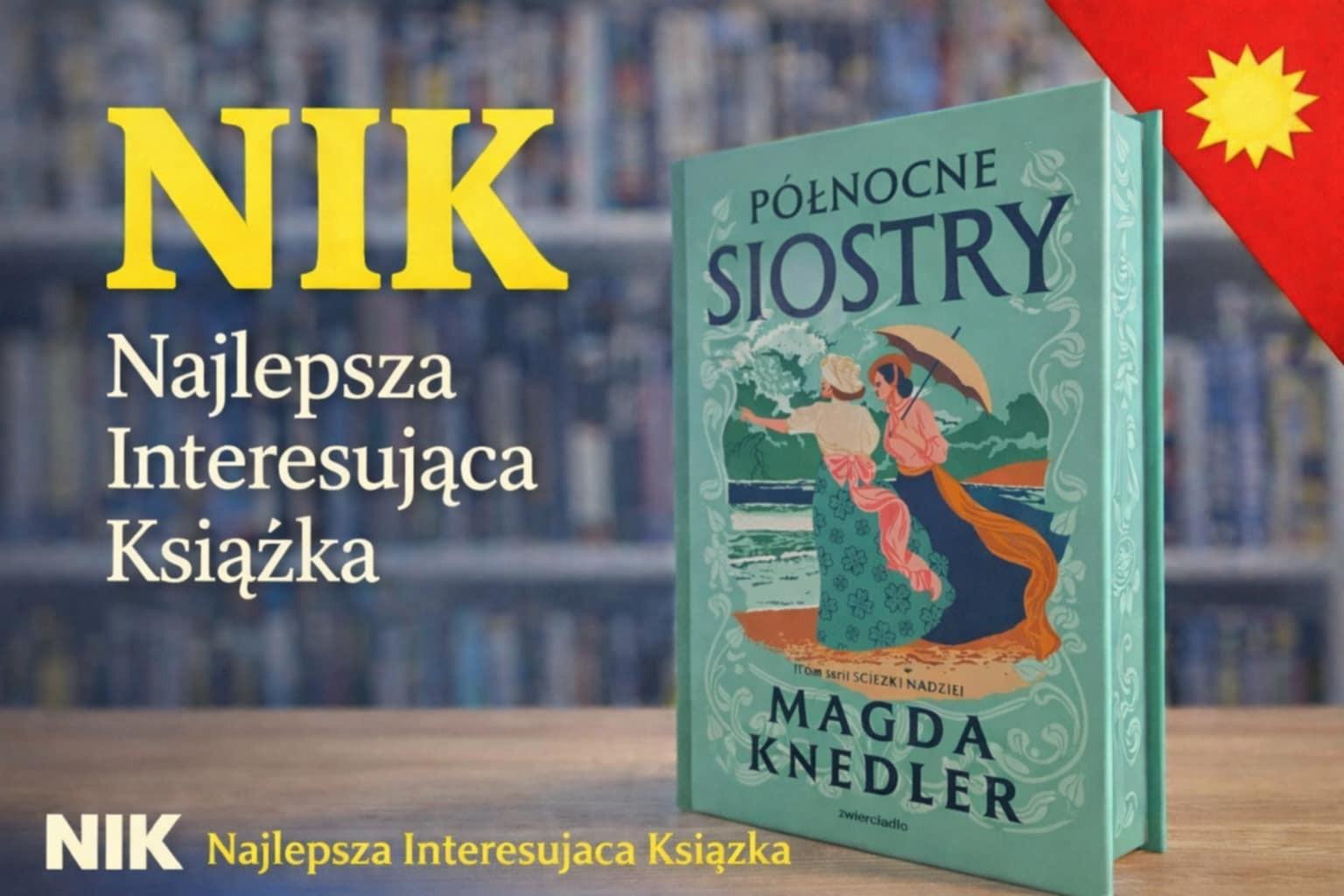 Magda Knedler zachwyca!!! Ponownie!!!