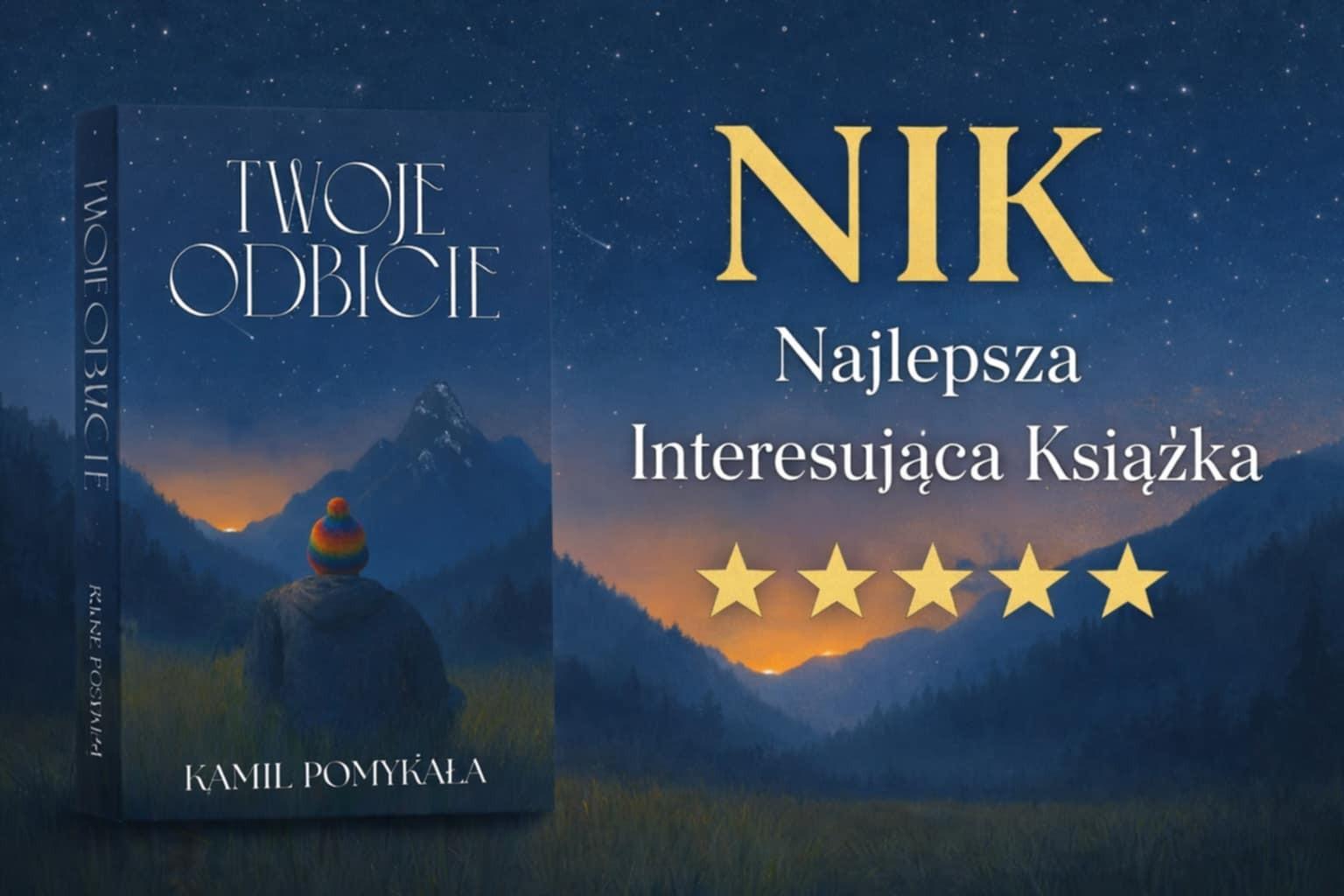 Lustro, które nie kłamie