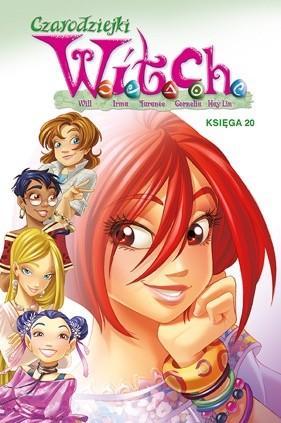 Magia wraca do Heatherfield – i nadal potrafi zaczarować czytelnika