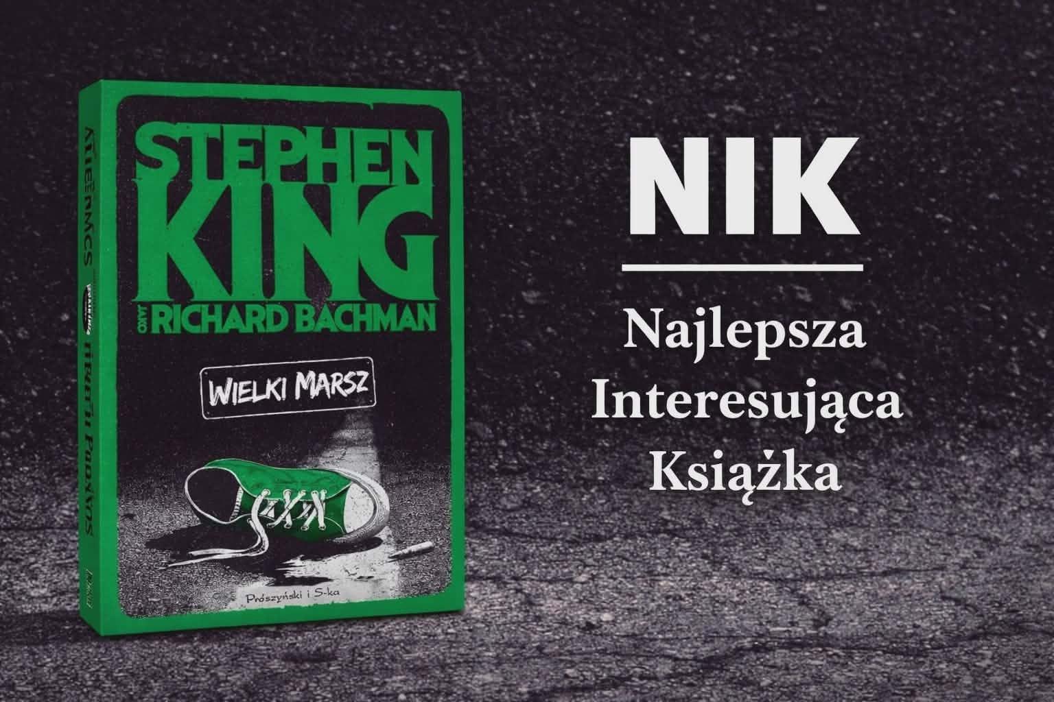 Marsz, z którego nie da się zawrócić