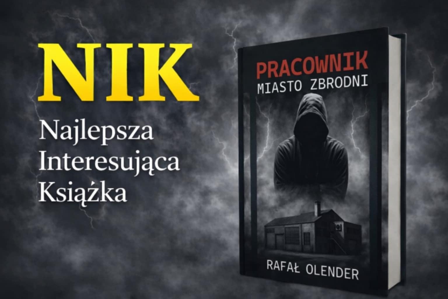 Miasto, które pożera ludzi