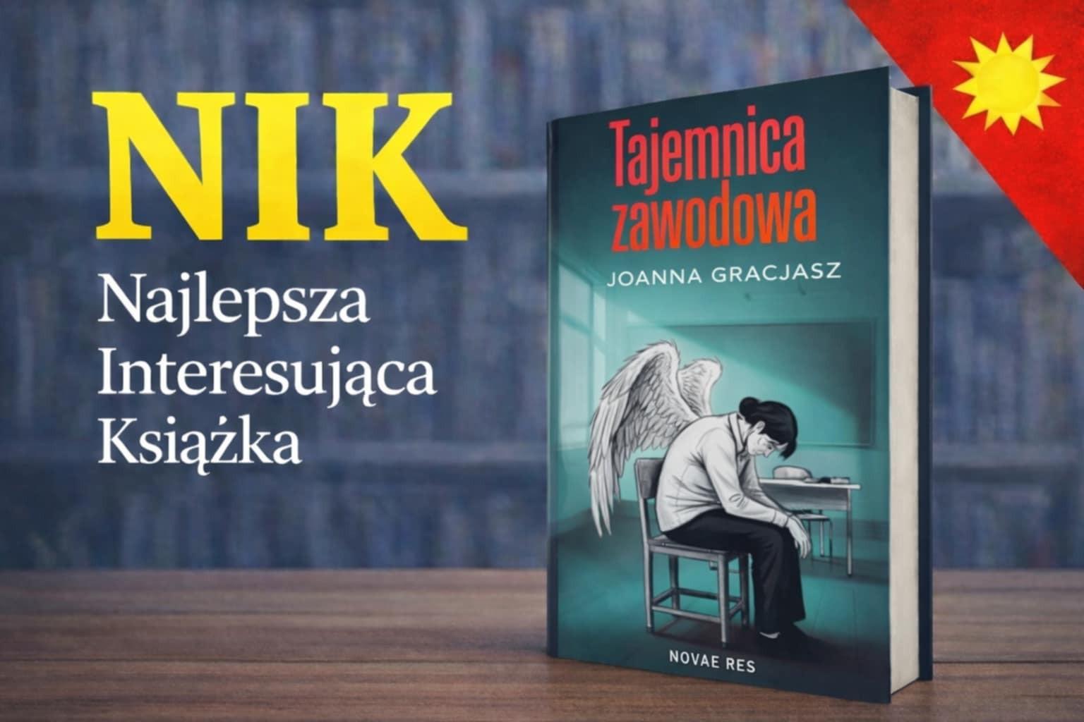 Między etosem a przetrwaniem – szkoła od środka