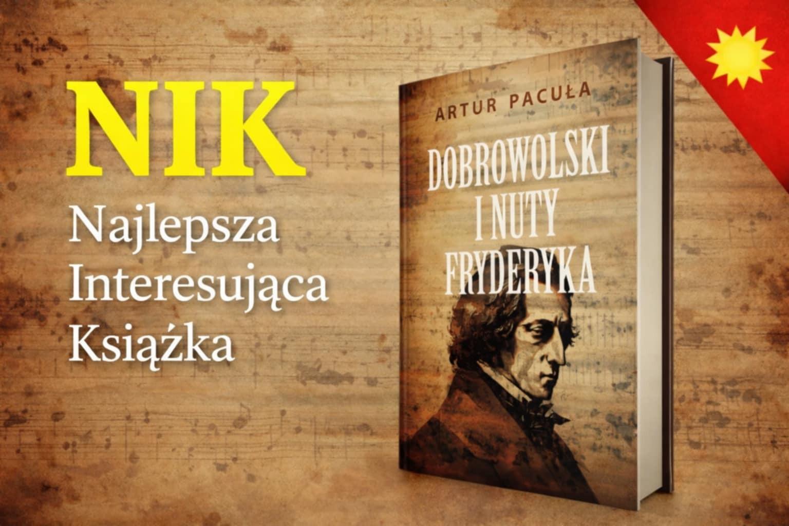 Między mostem a muzyką - gdy historia zaczyna oddychać emocją
