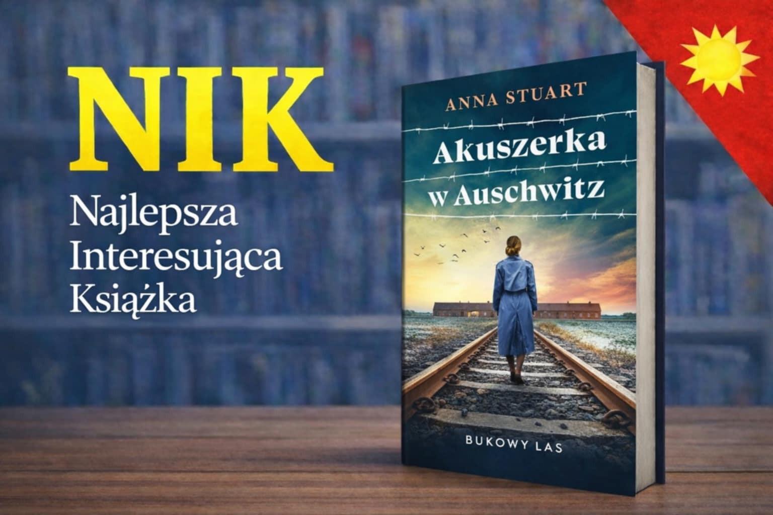 Między życiem a nieludzkością – cicha odwaga akuszerki w Auschwitz