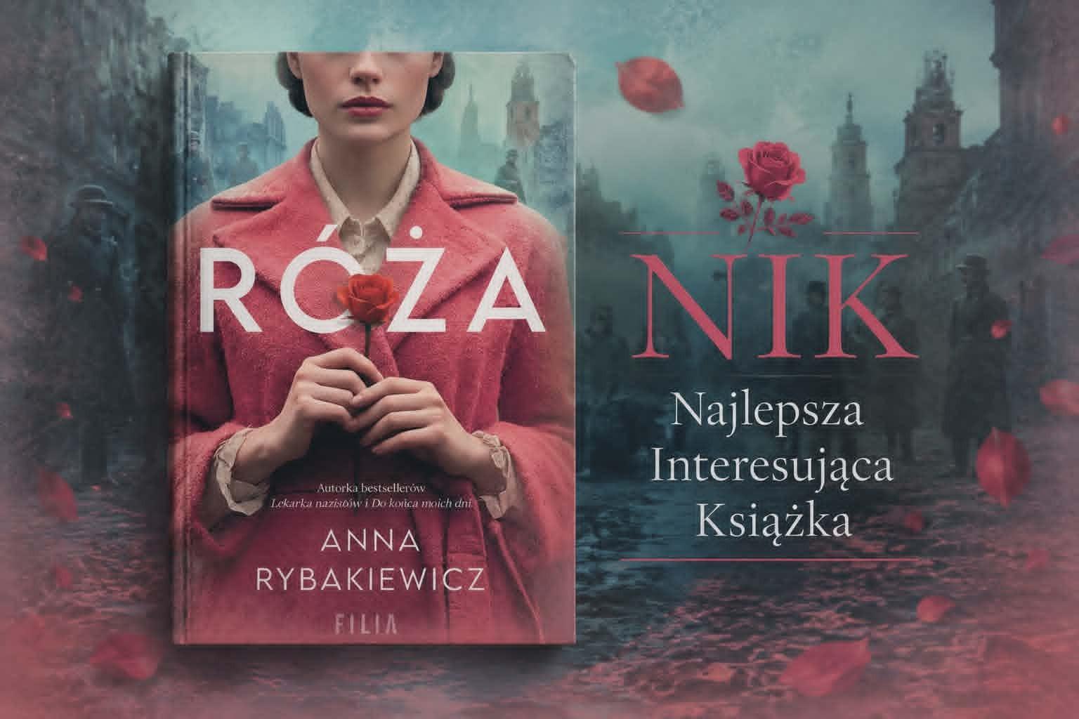 Miłość między kolcami historii