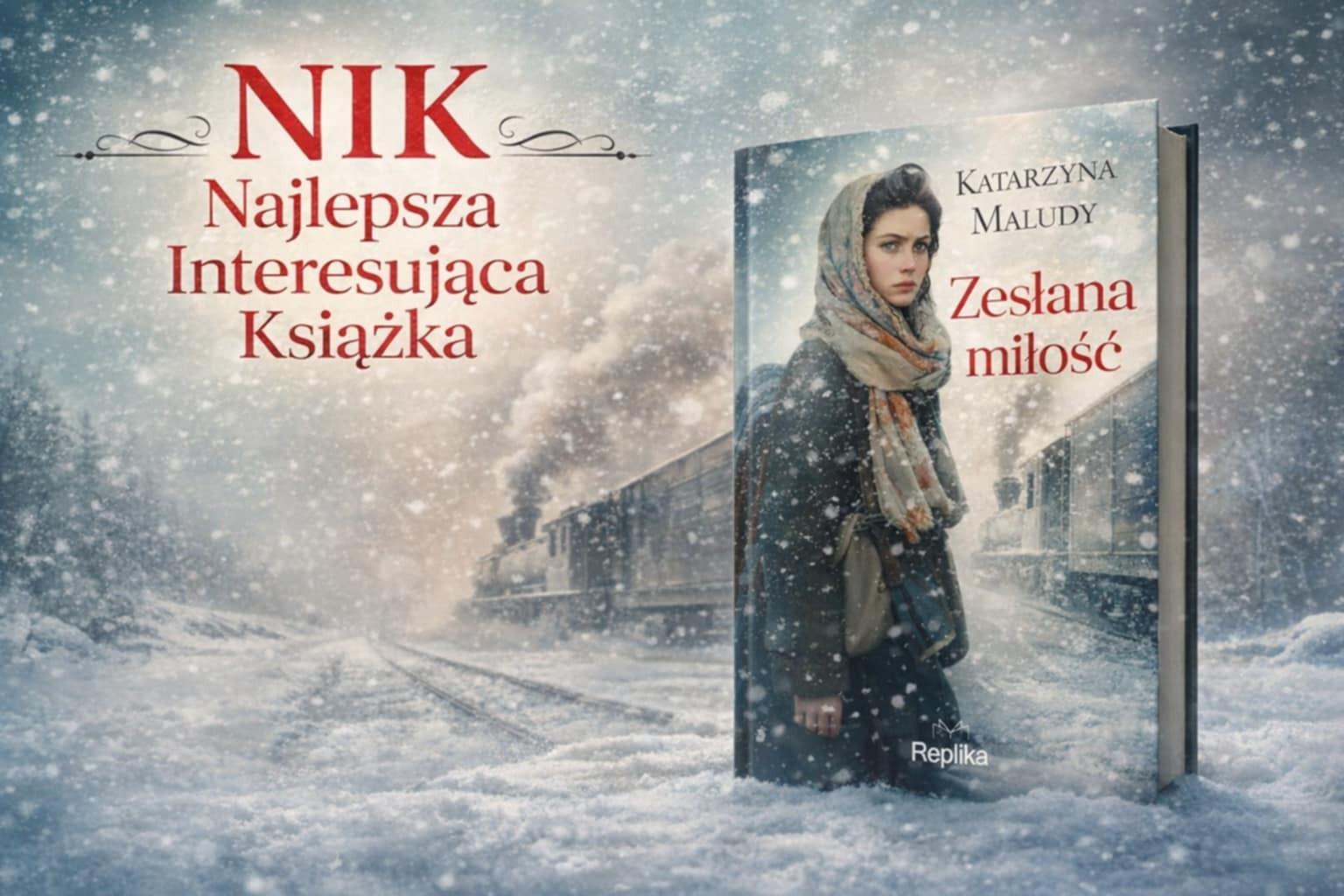 Miłość zesłana na koniec świata, która zostaje w sercu