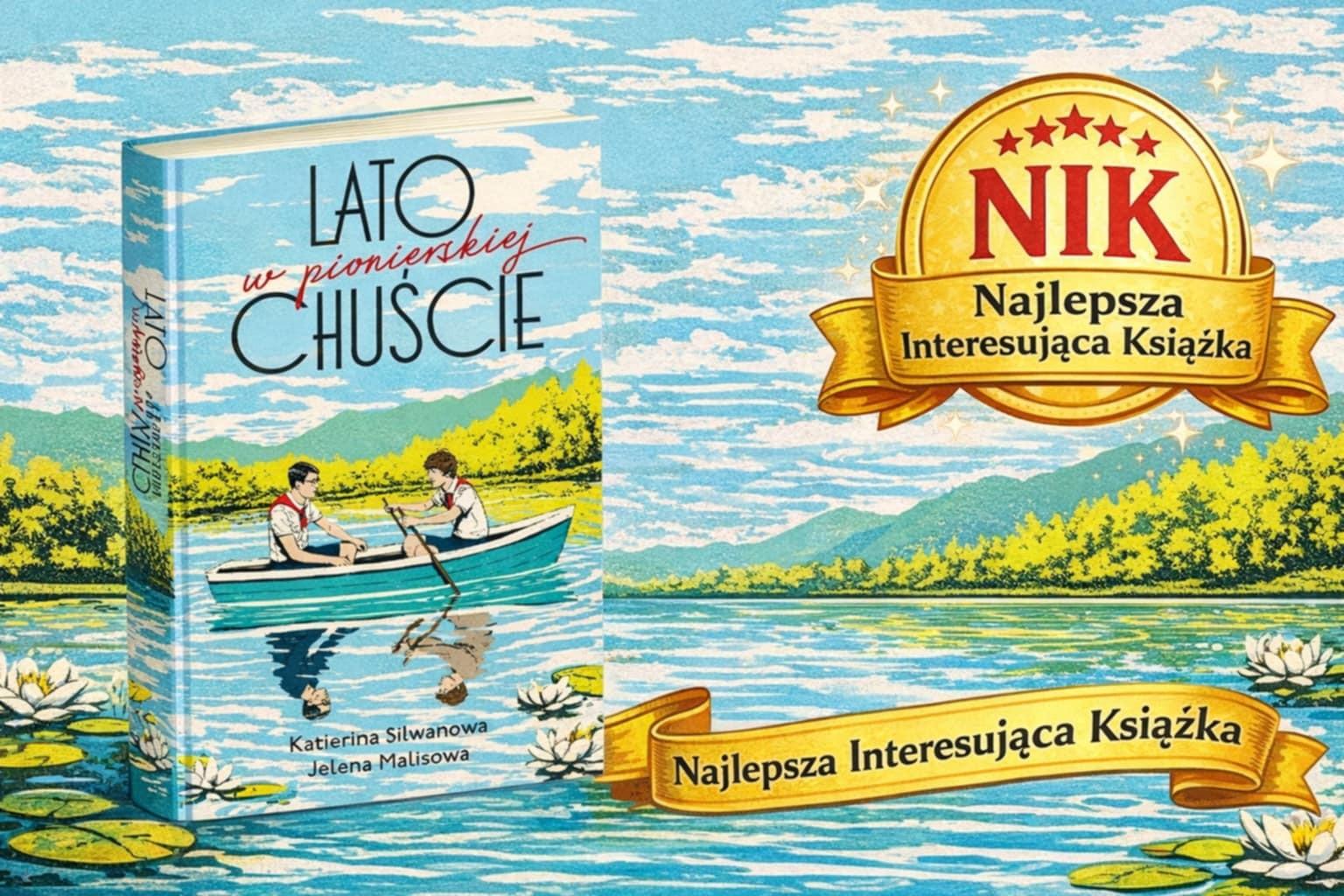 Miłość silniejsza niż system – jedno lato, które zmienia wszystko