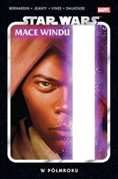 Moc Jedi w półmroku. Mace Windu wraca w świetnej kosmicznej przygodzie