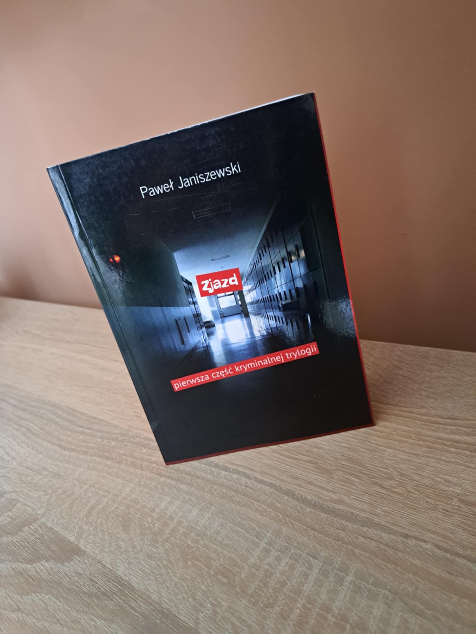 Mroczniej, straszniej - czyli ZJAZD ku tajemnicom