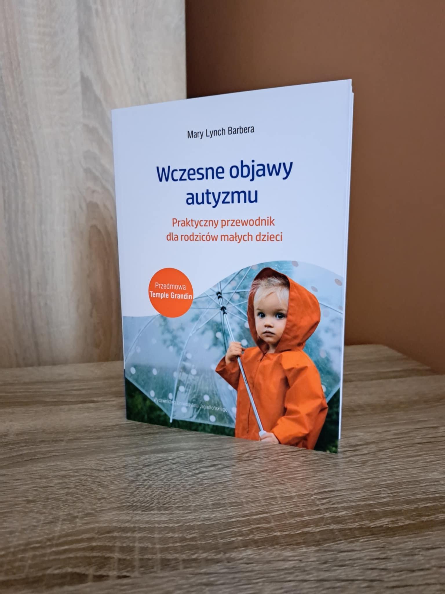 Nadaj autyzmowi inny kierunek