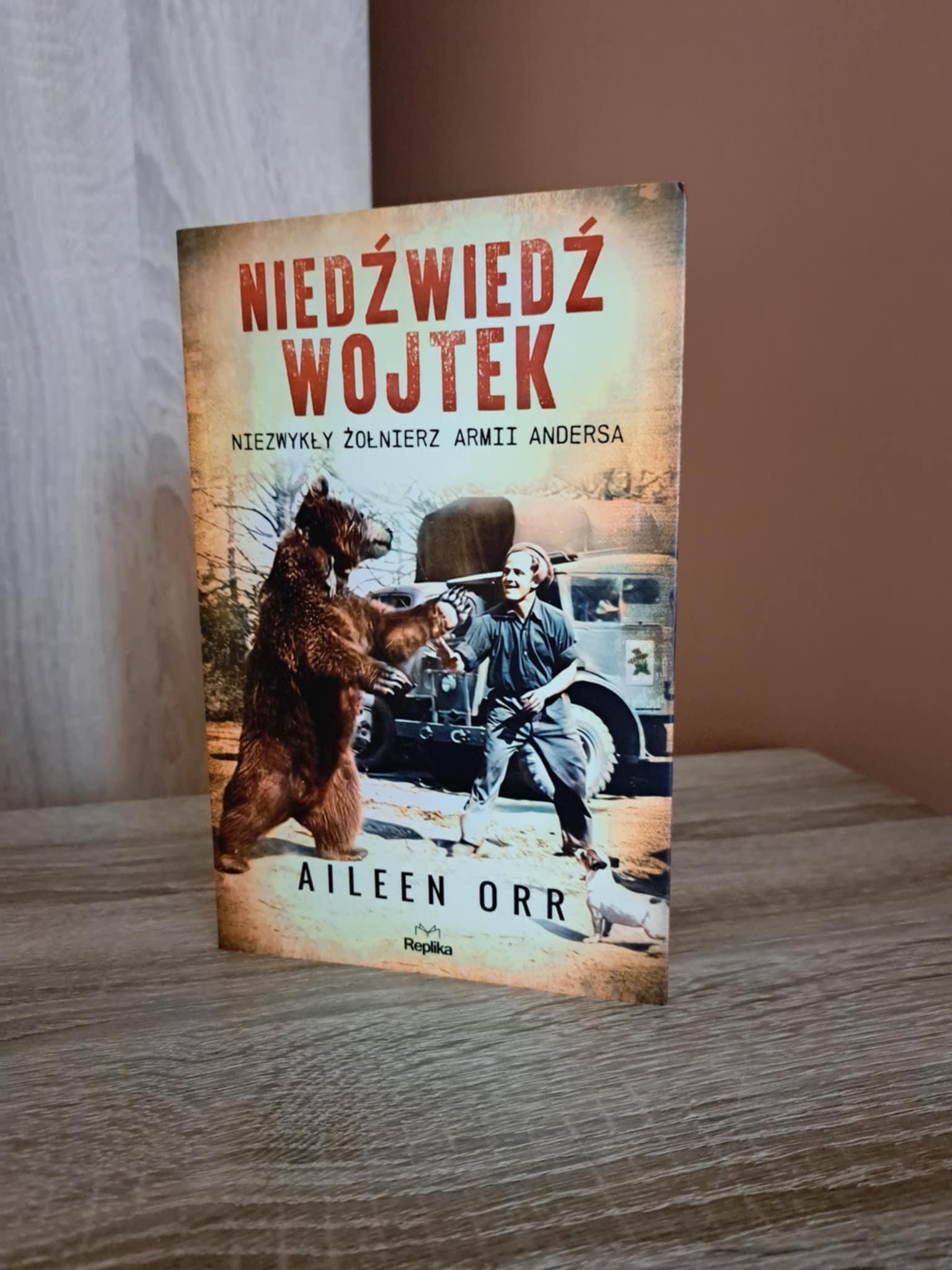Największy żołnierz generała Andersa