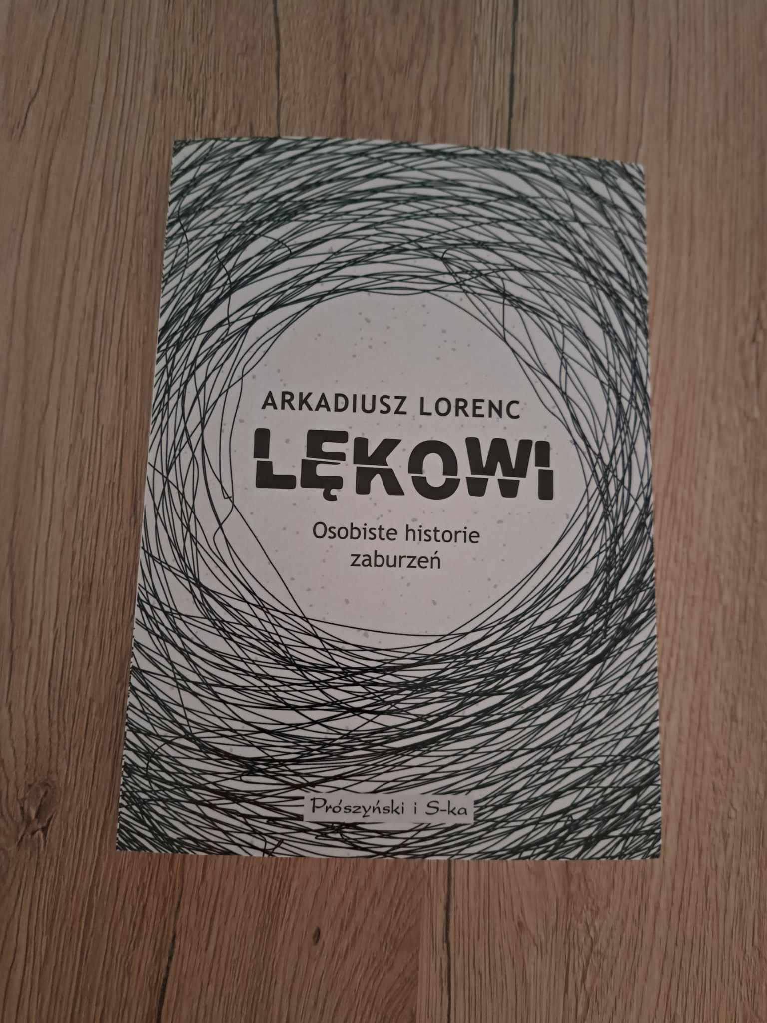 NIE – lękowi!