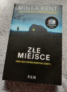 Niech pochłonie Was „Złe miejsce”
