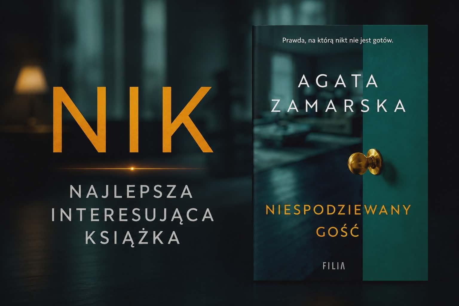 „Niespodziewany gość” – gdy cisza w luksusowej rezydencji krzyczy najgłośniej