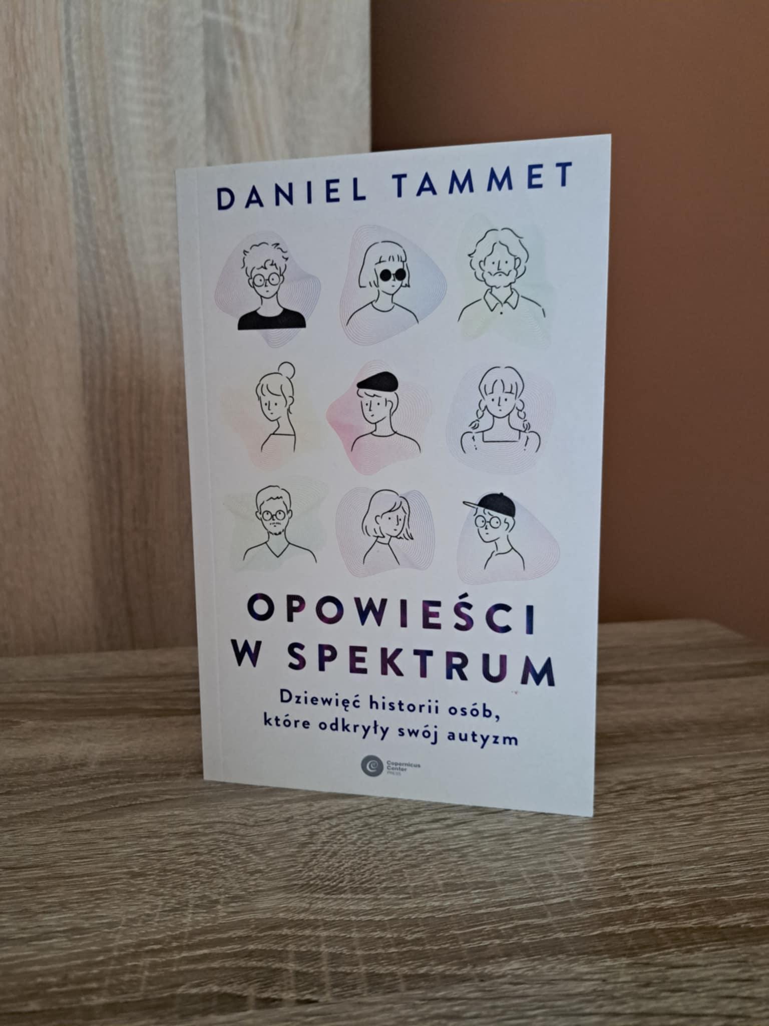 (Nie)zwykłe portrety osób w spektrum autyzmu