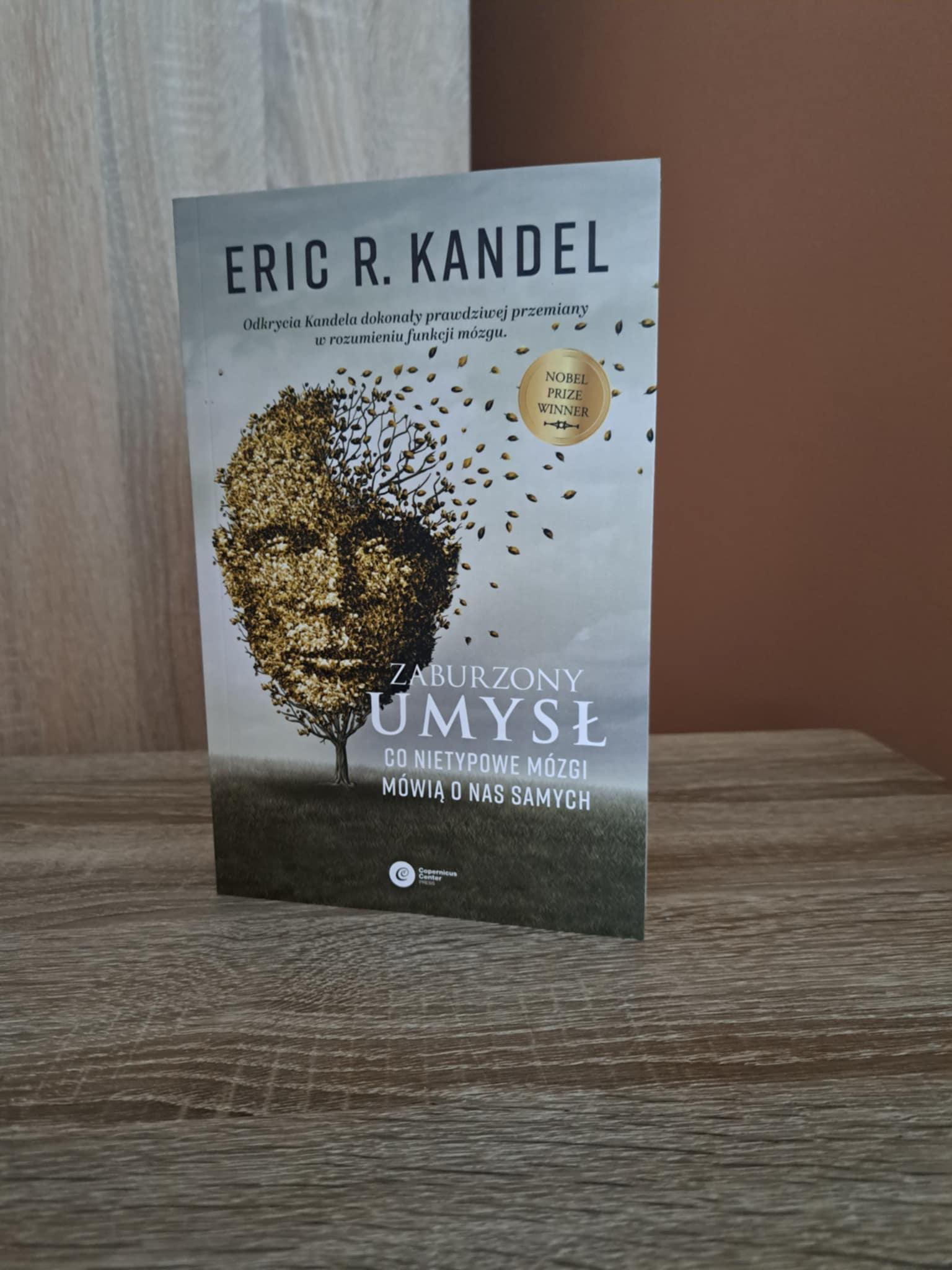 Odkrycia KANDELA. Poznaj je już dziś!!!
