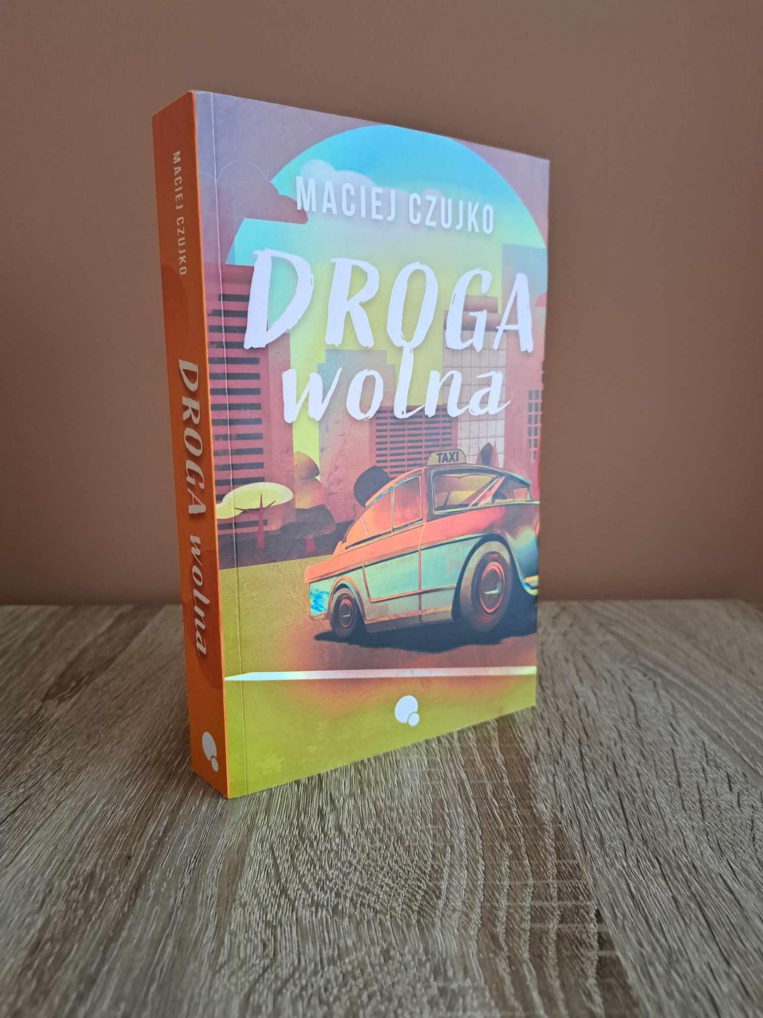 Odzyskać siebie, swoje JA