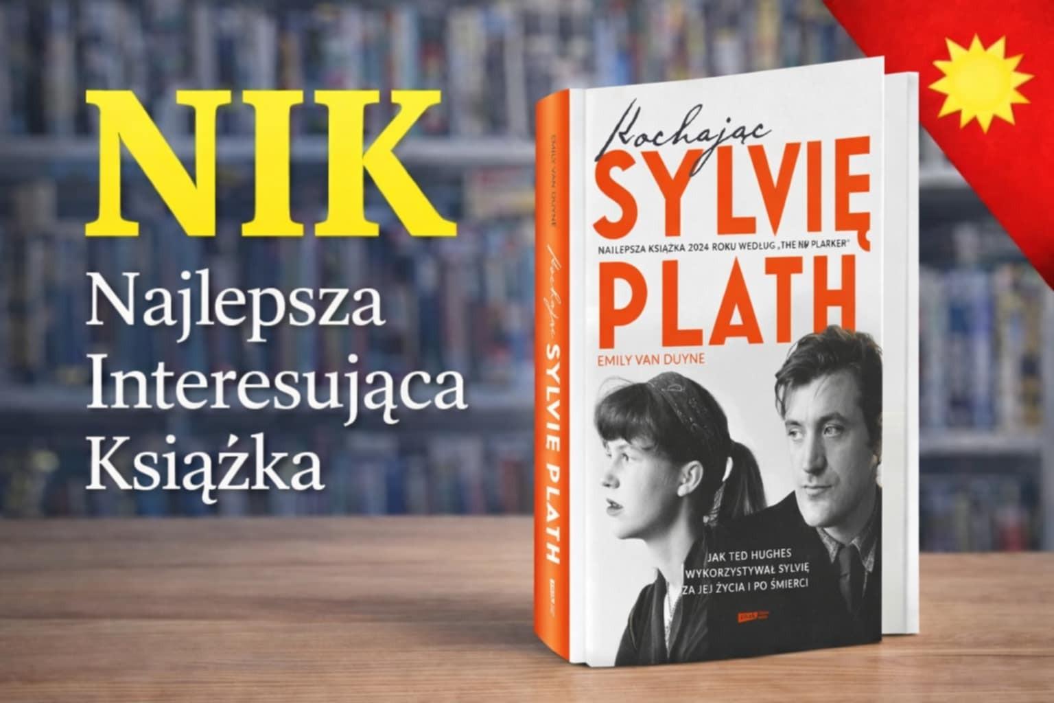 Odzyskana Sylvia. Prawda, która bolała zbyt mocno
