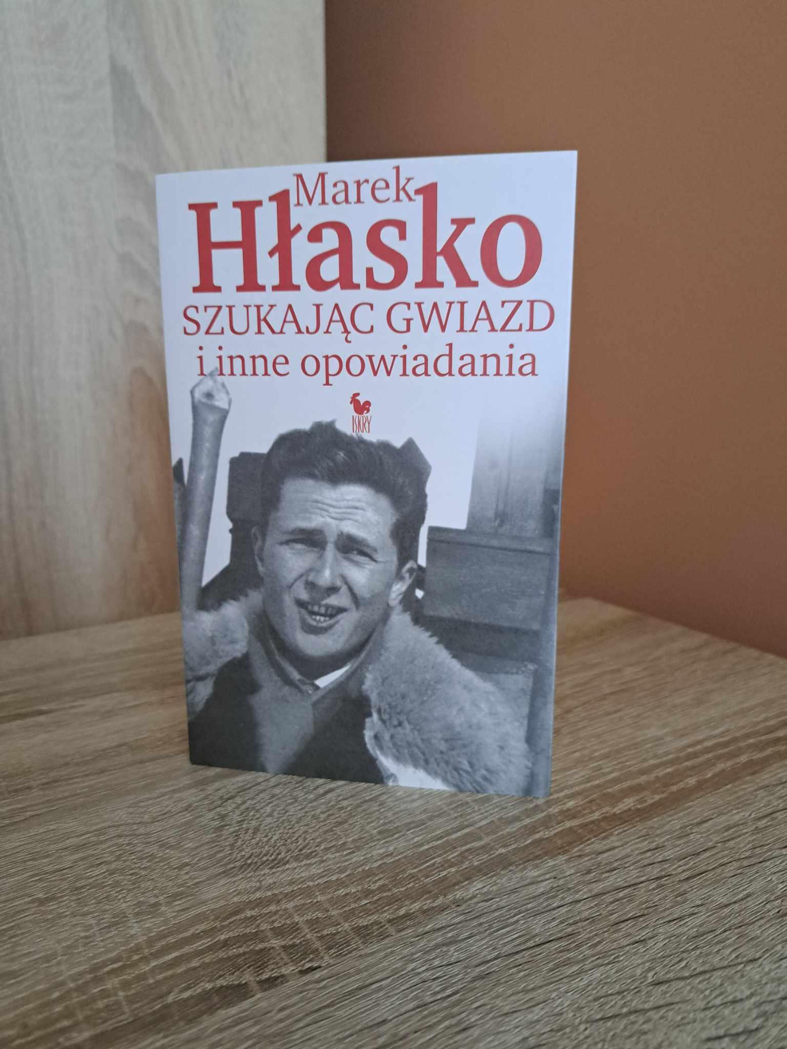 Opowiadania Marka Hłaski